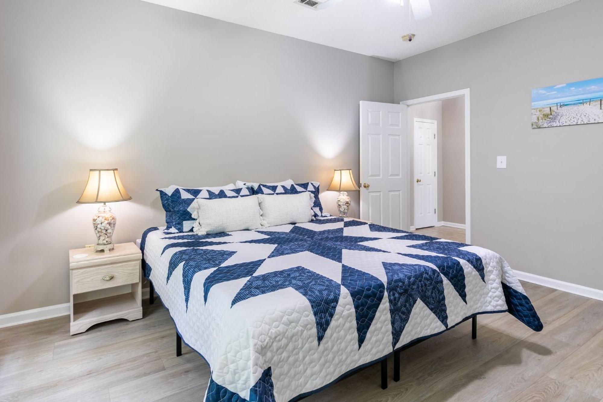 Serenity By The Shore 3br2ba *