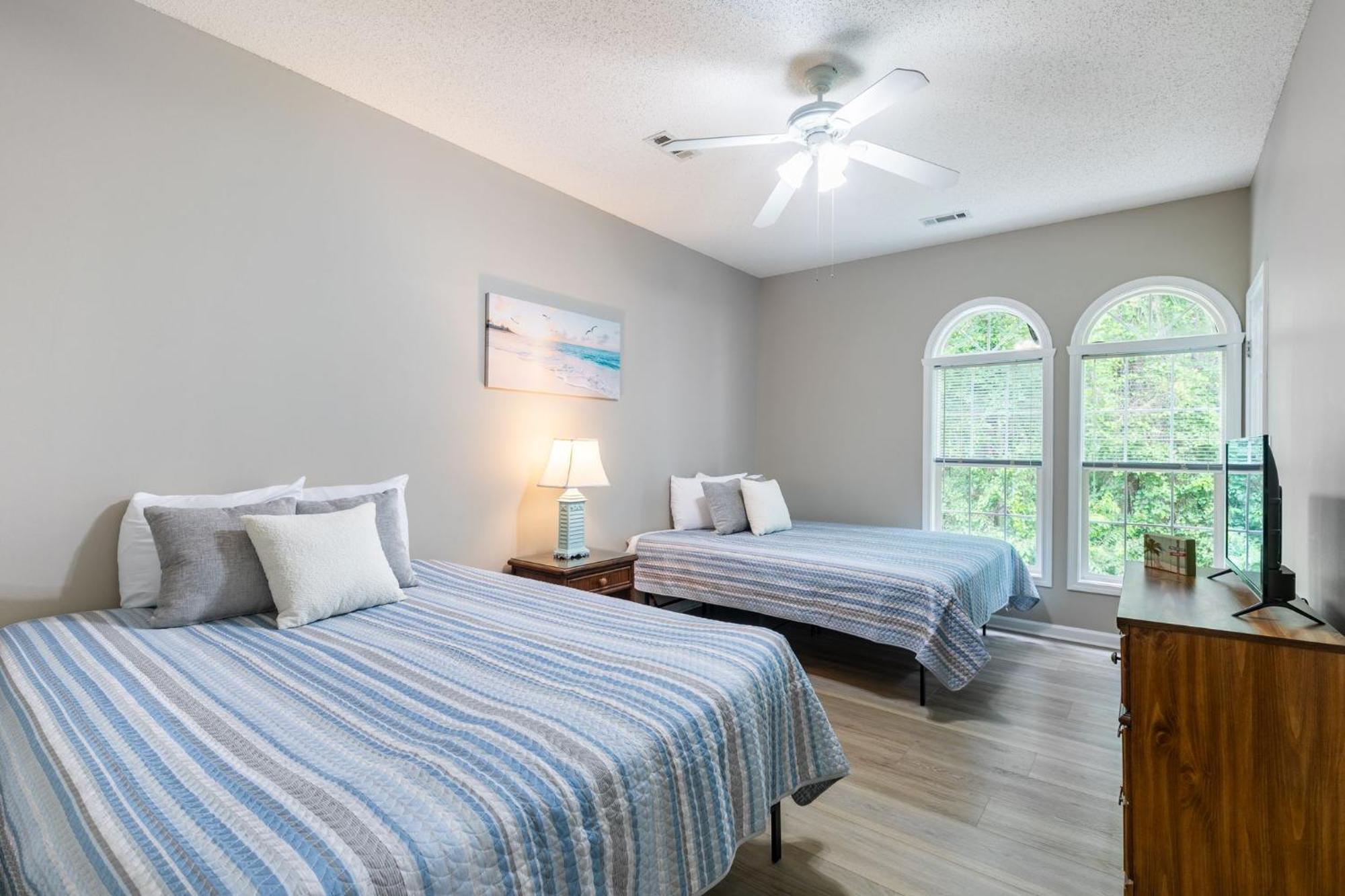 Serenity By The Shore 3br2ba * Myrtle Beach