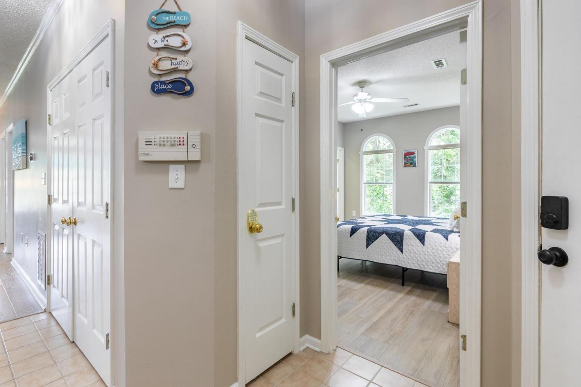 Serenity By The Shore 3br2ba Myrtle Beach