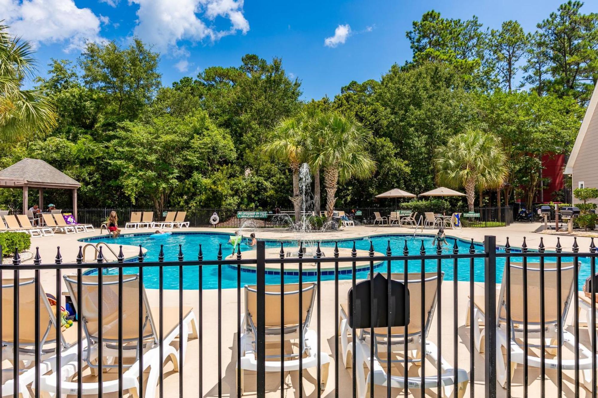 Serenity By The Shore 3br2ba Myrtle Beach