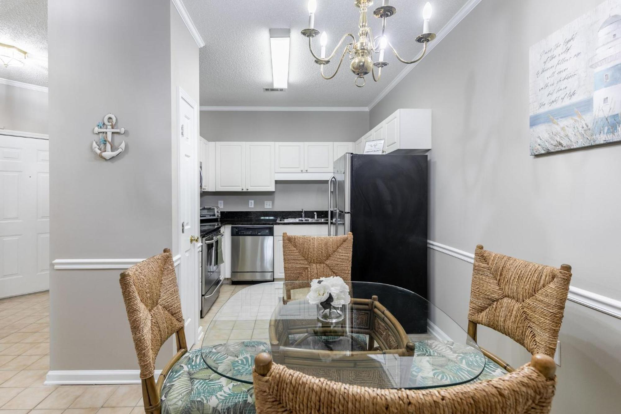 Holiday home Serenity By The Shore 3br2ba *
