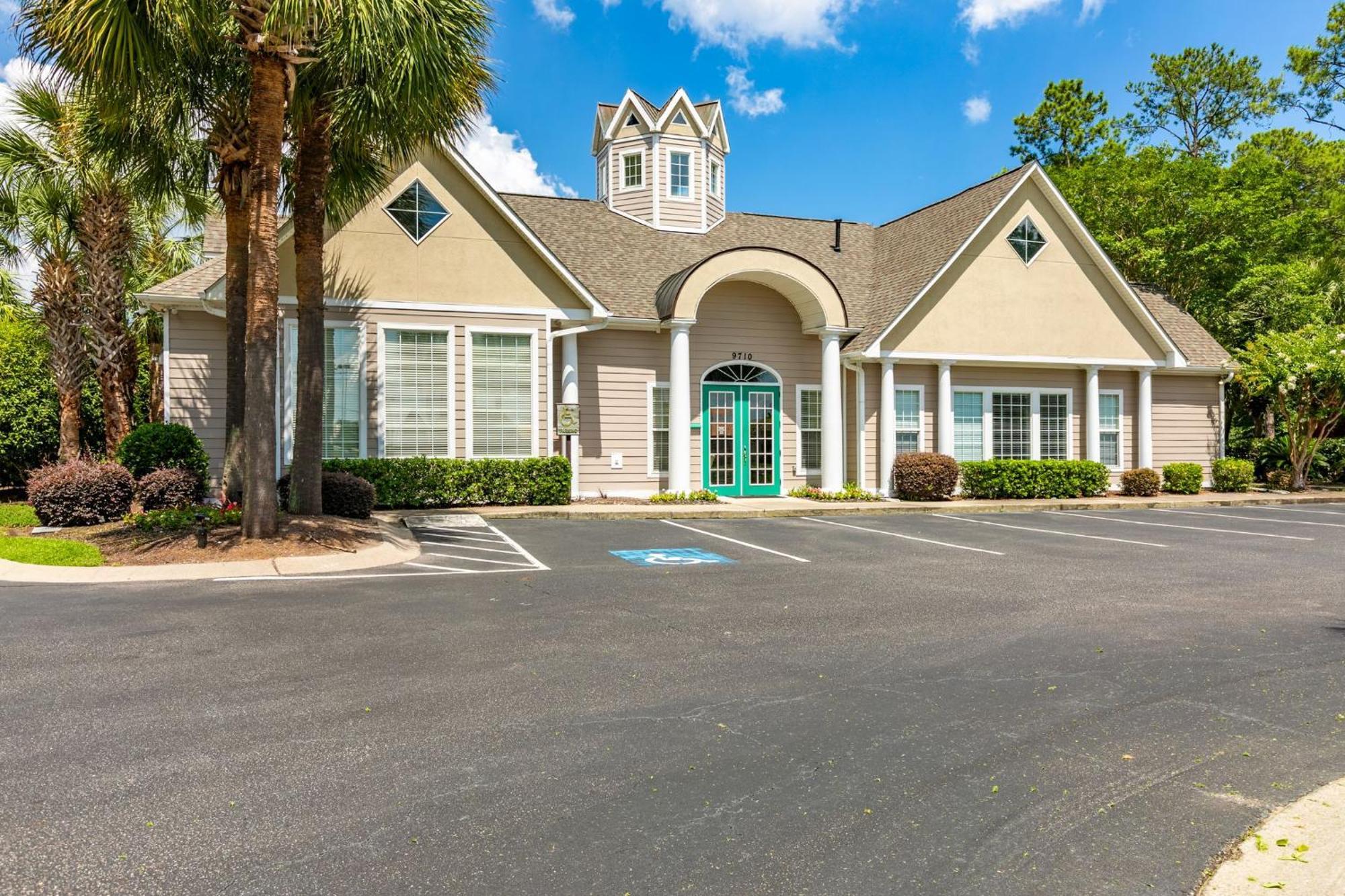 Holiday home Serenity By The Shore 3br2ba Myrtle Beach