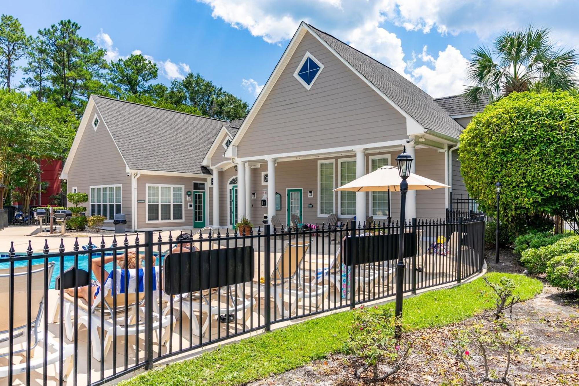 Serenity By The Shore 3br2ba Myrtle Beach