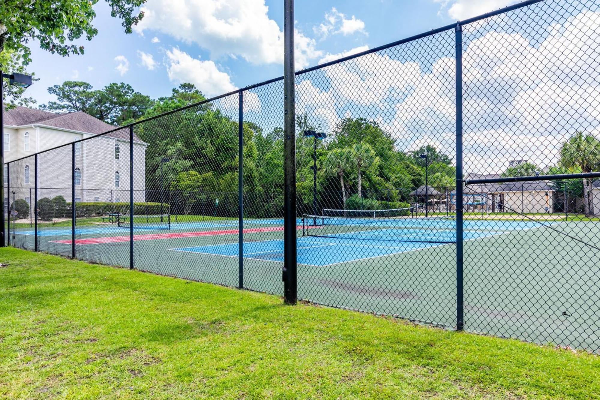 Serenity By The Shore 3br2ba * Myrtle Beach