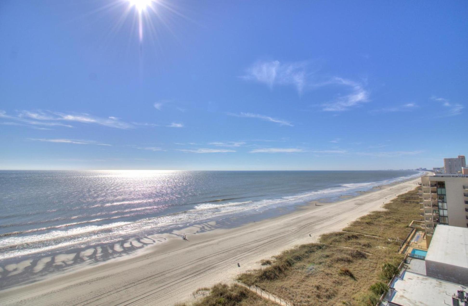 Holiday home South Shore - 1107 Myrtle Beach