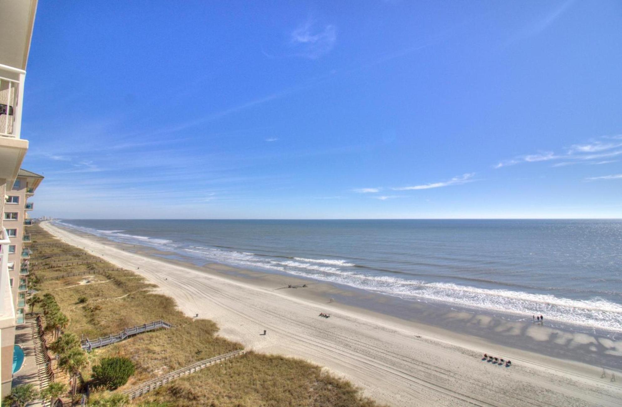 South Shore - 1107 Holiday home *
