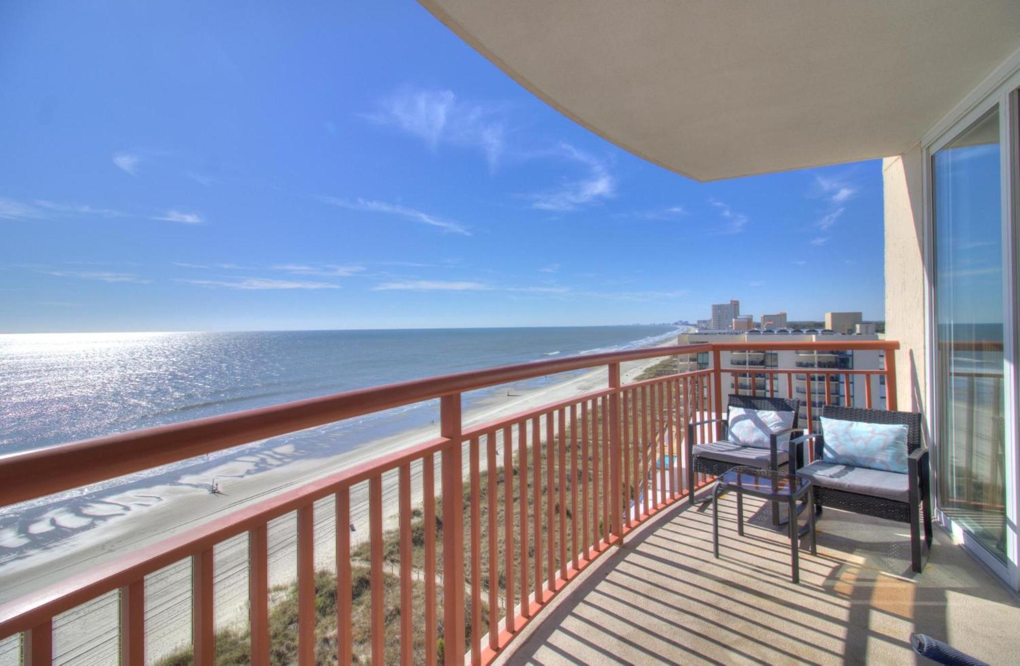 South Shore - 1107 Holiday home Myrtle Beach