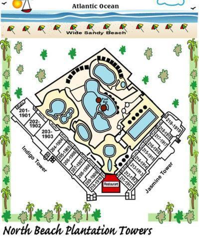 North 1513 Holiday home *