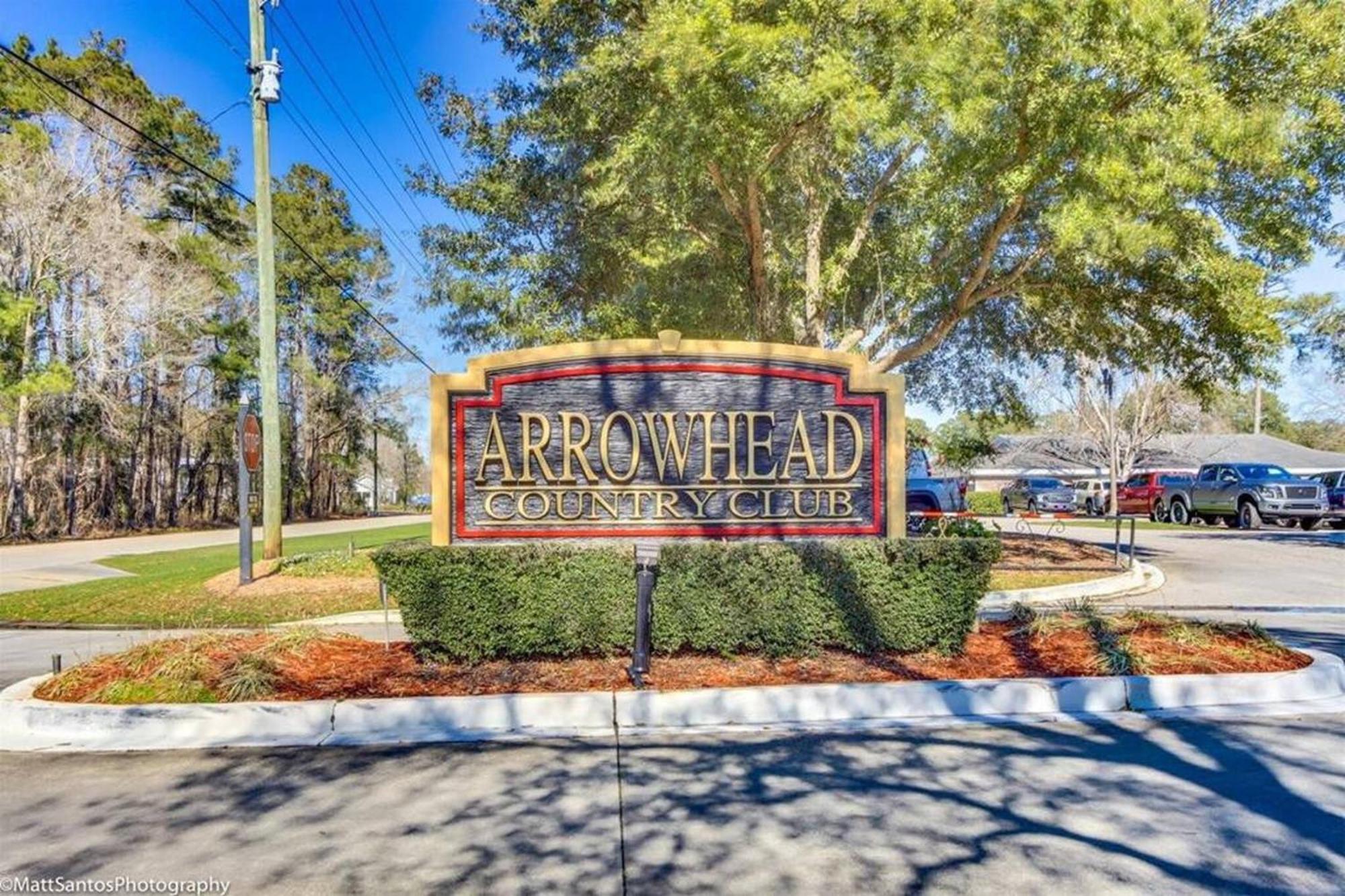 Riverwalk At Arrowhead Myrtle Beach