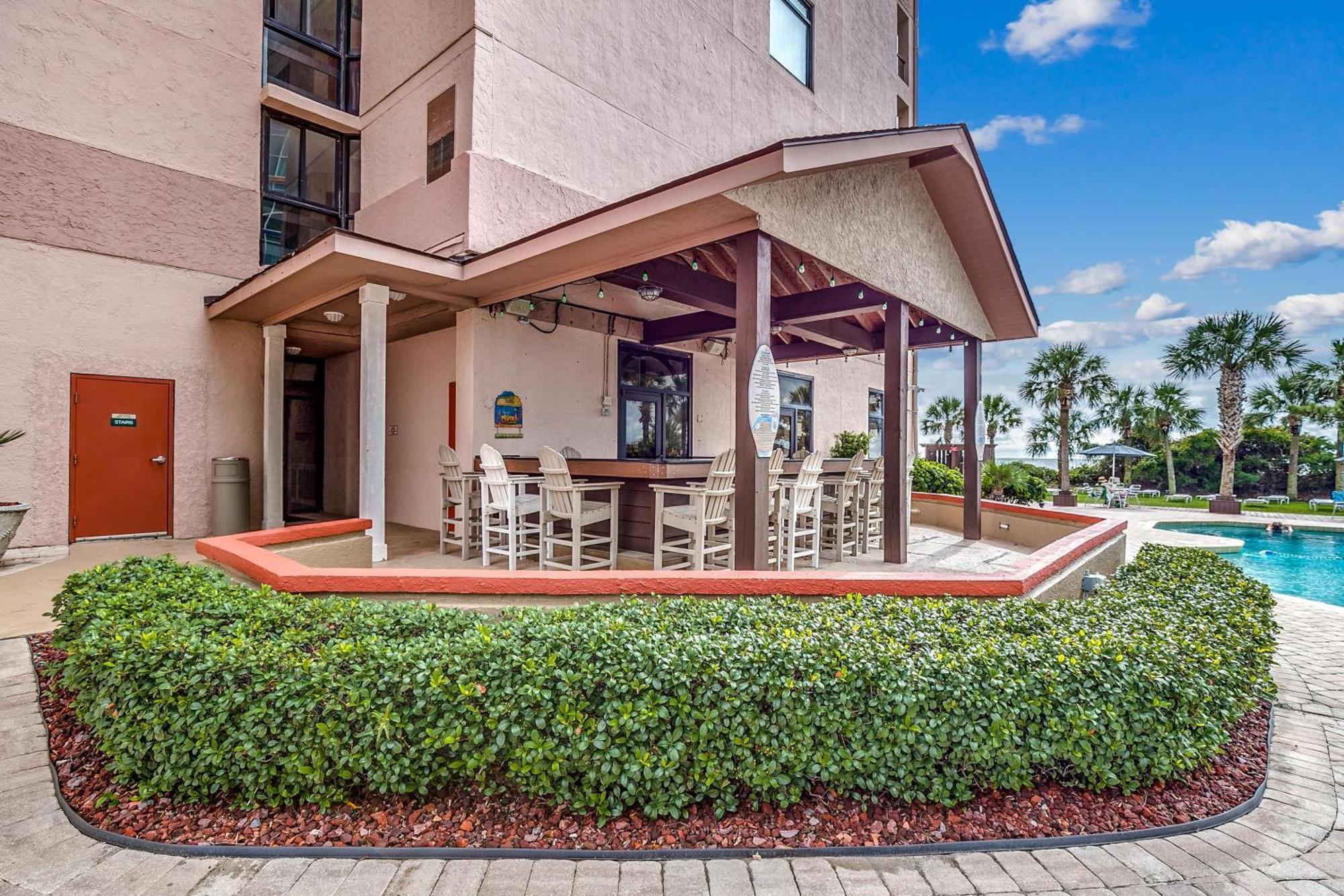 Colony -511 Holiday home Myrtle Beach