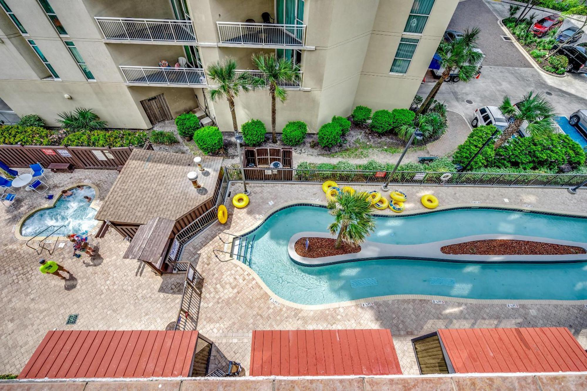 Colony -511 Holiday home *