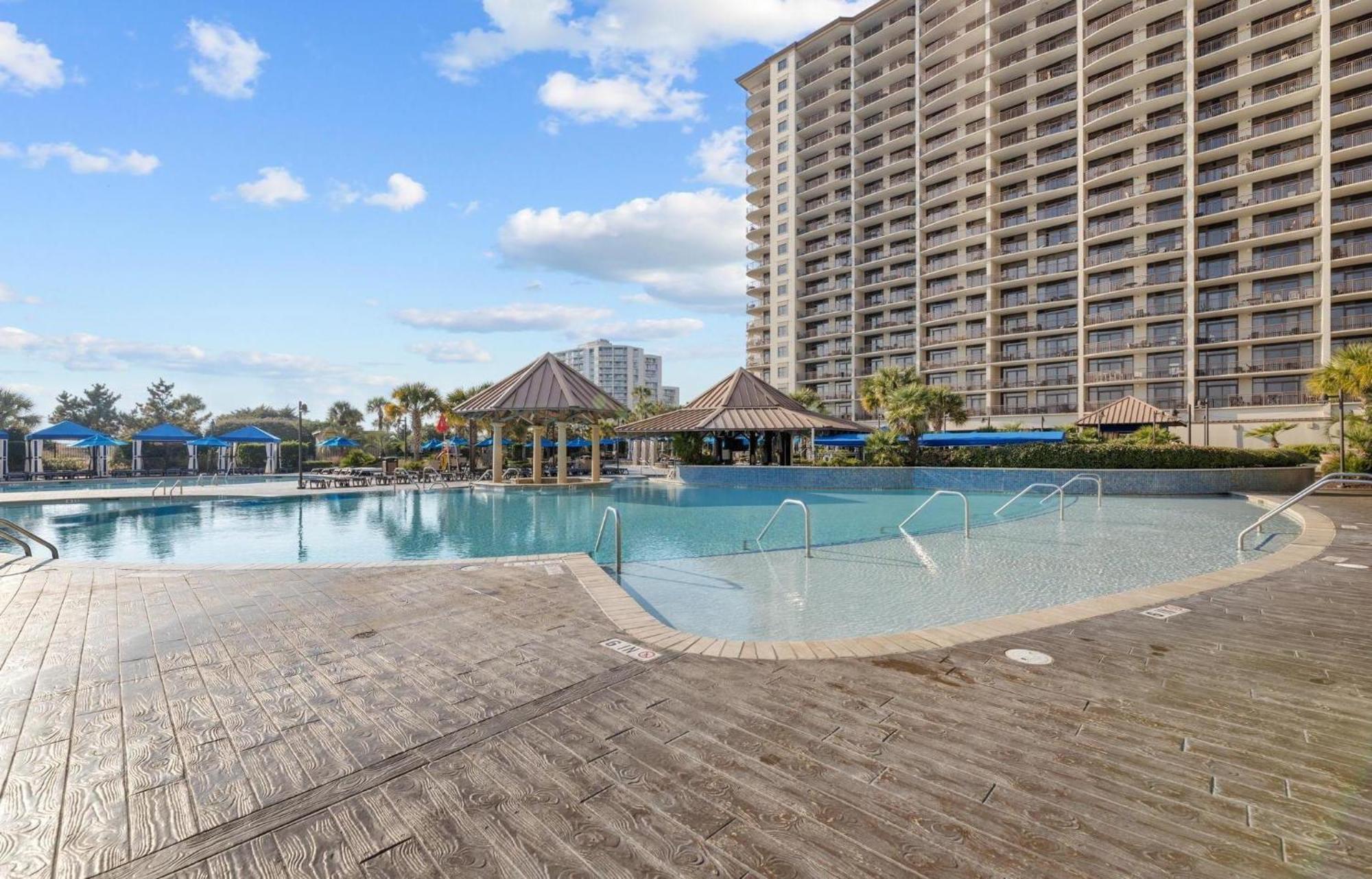 North Resort- 210