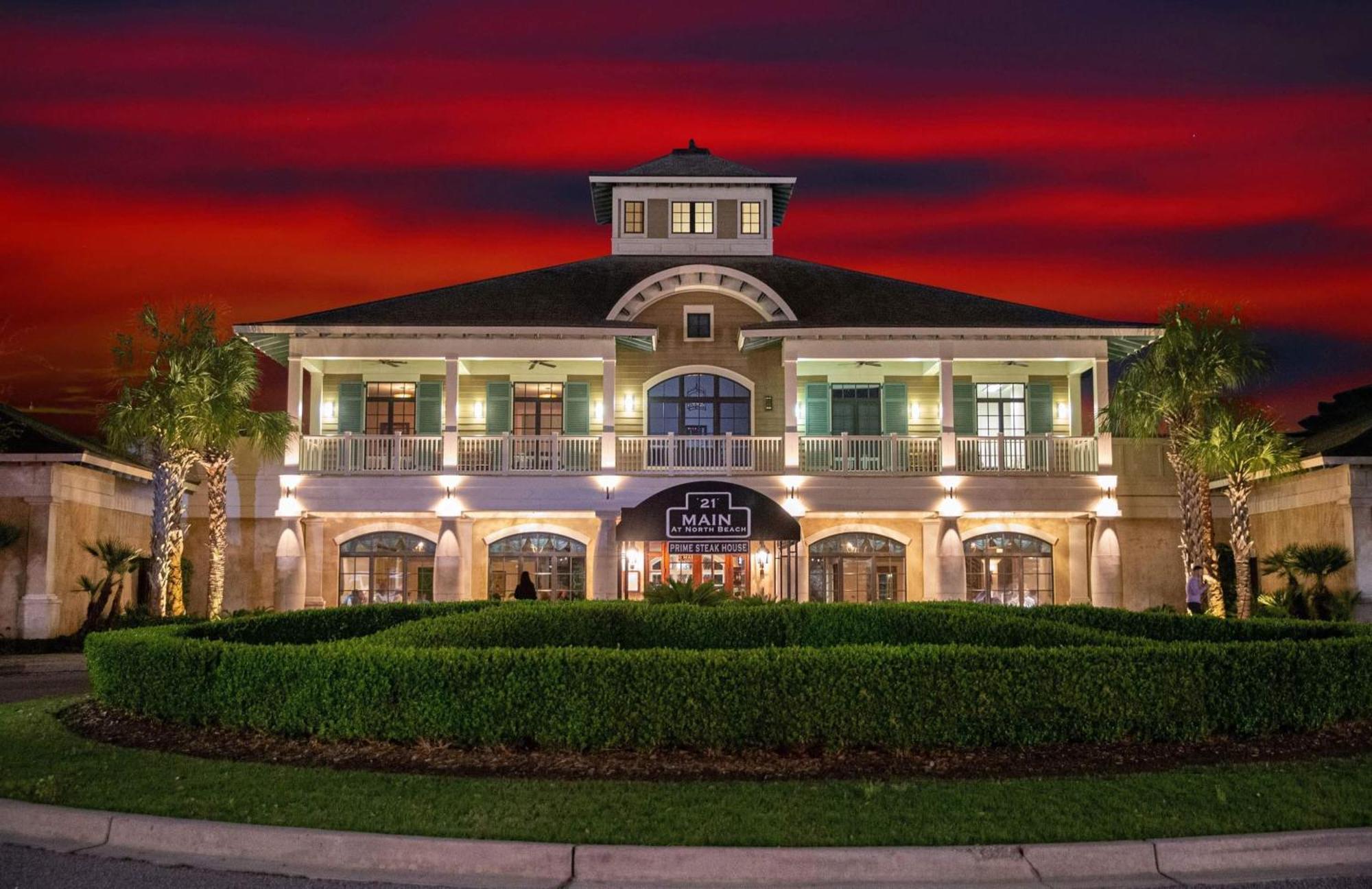 Holiday home North Resort- 210 Myrtle Beach