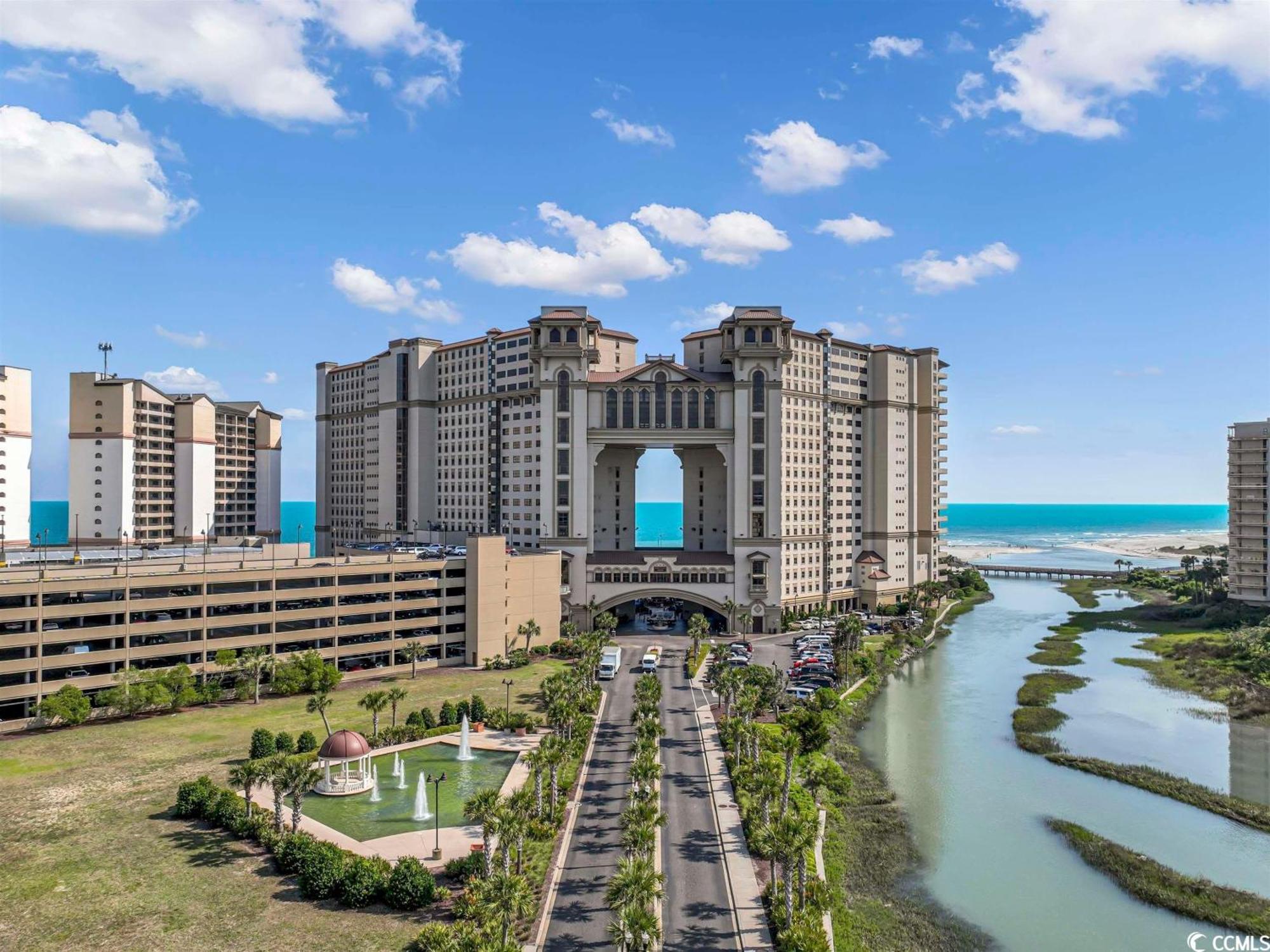 North Resort- 210 *