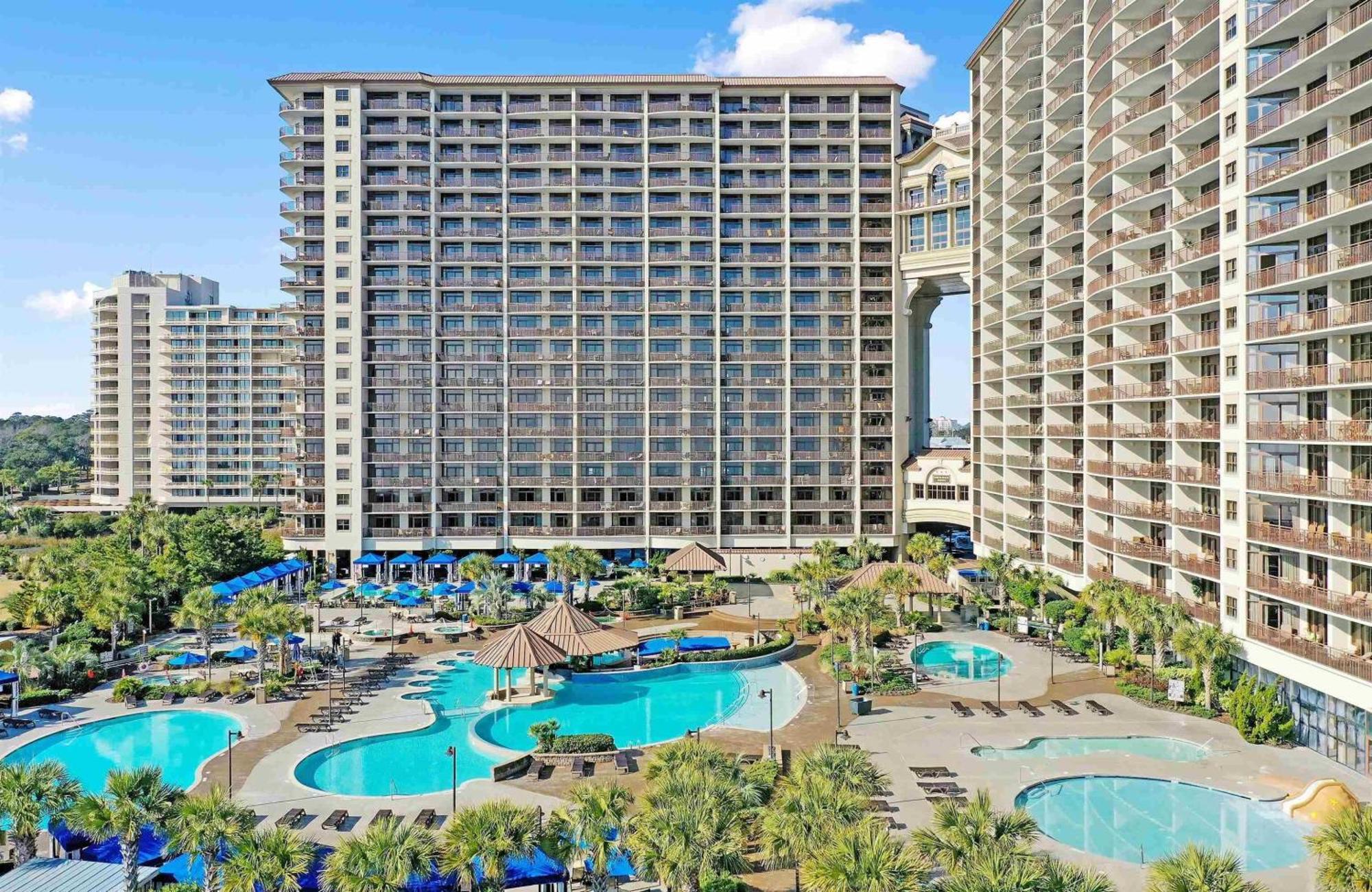 North Resort- 210 Holiday home Myrtle Beach
