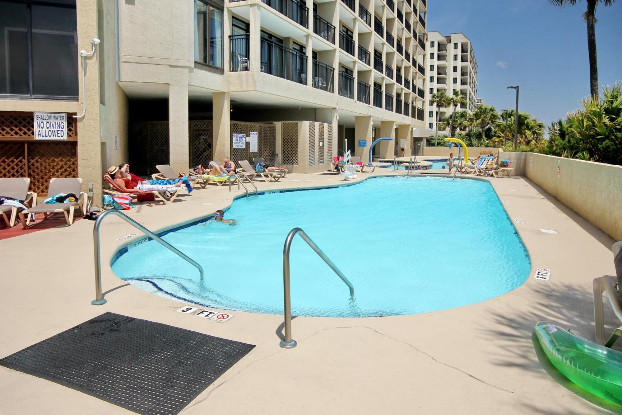 Apartment Cove 611 Myrtle Beach