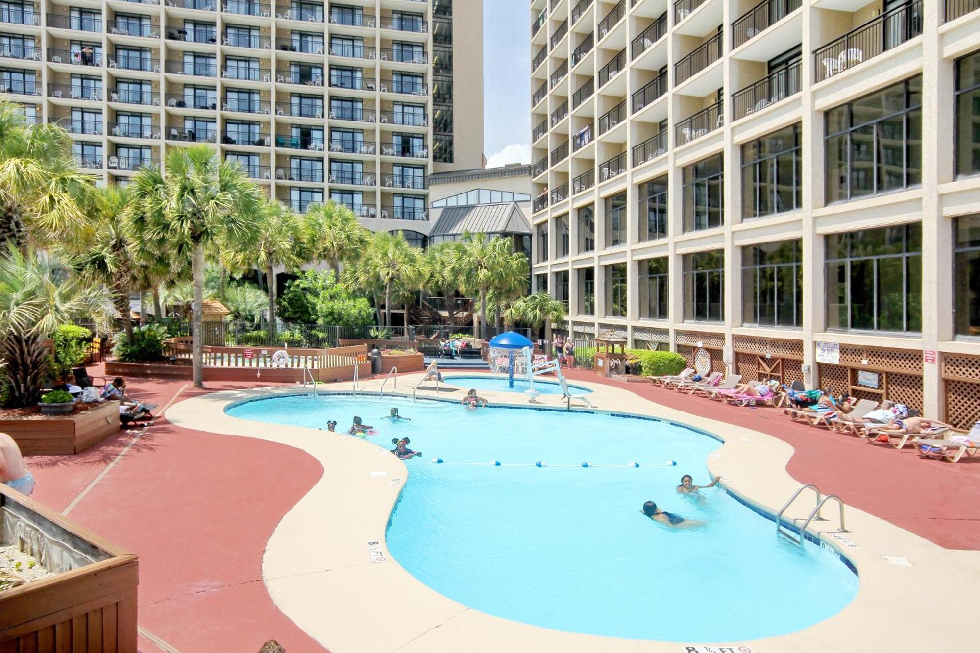 Cove 611 * Myrtle Beach