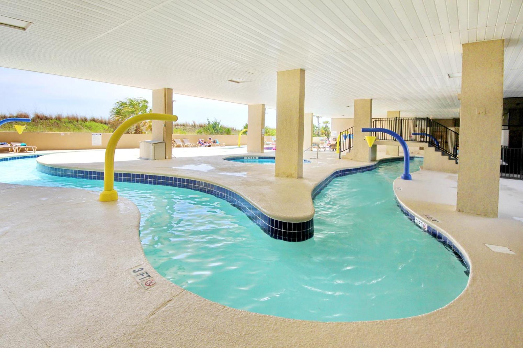 Cove 611 Apartment Myrtle Beach