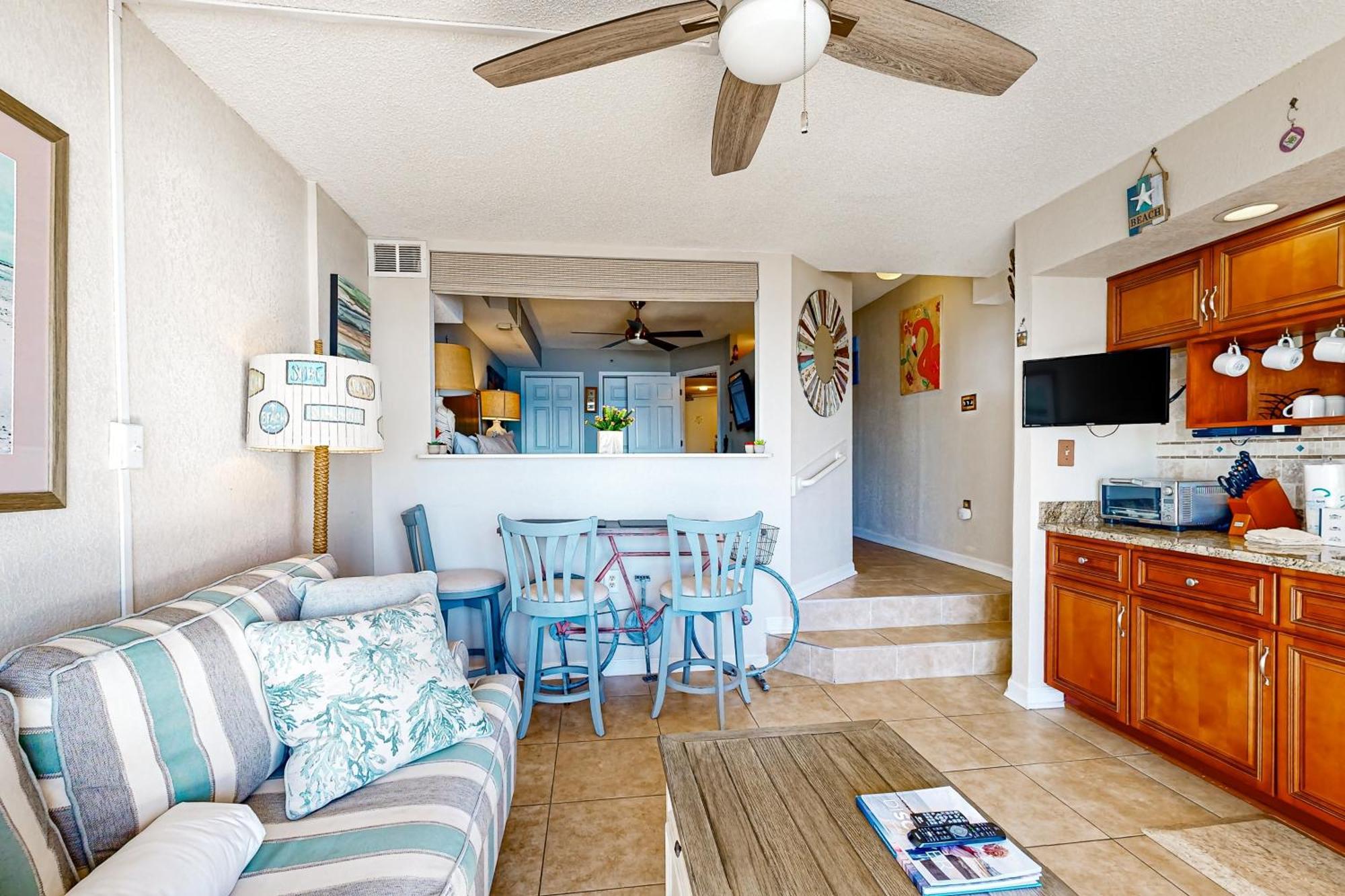 Apartment Cove 611 Myrtle Beach