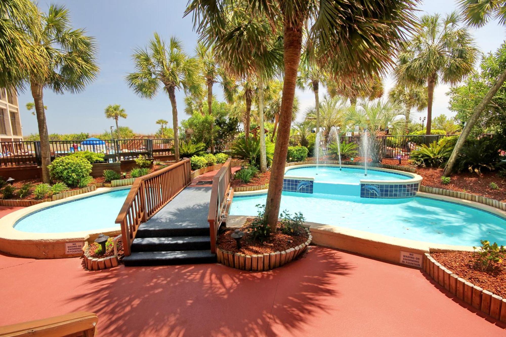 Cove 611 Myrtle Beach