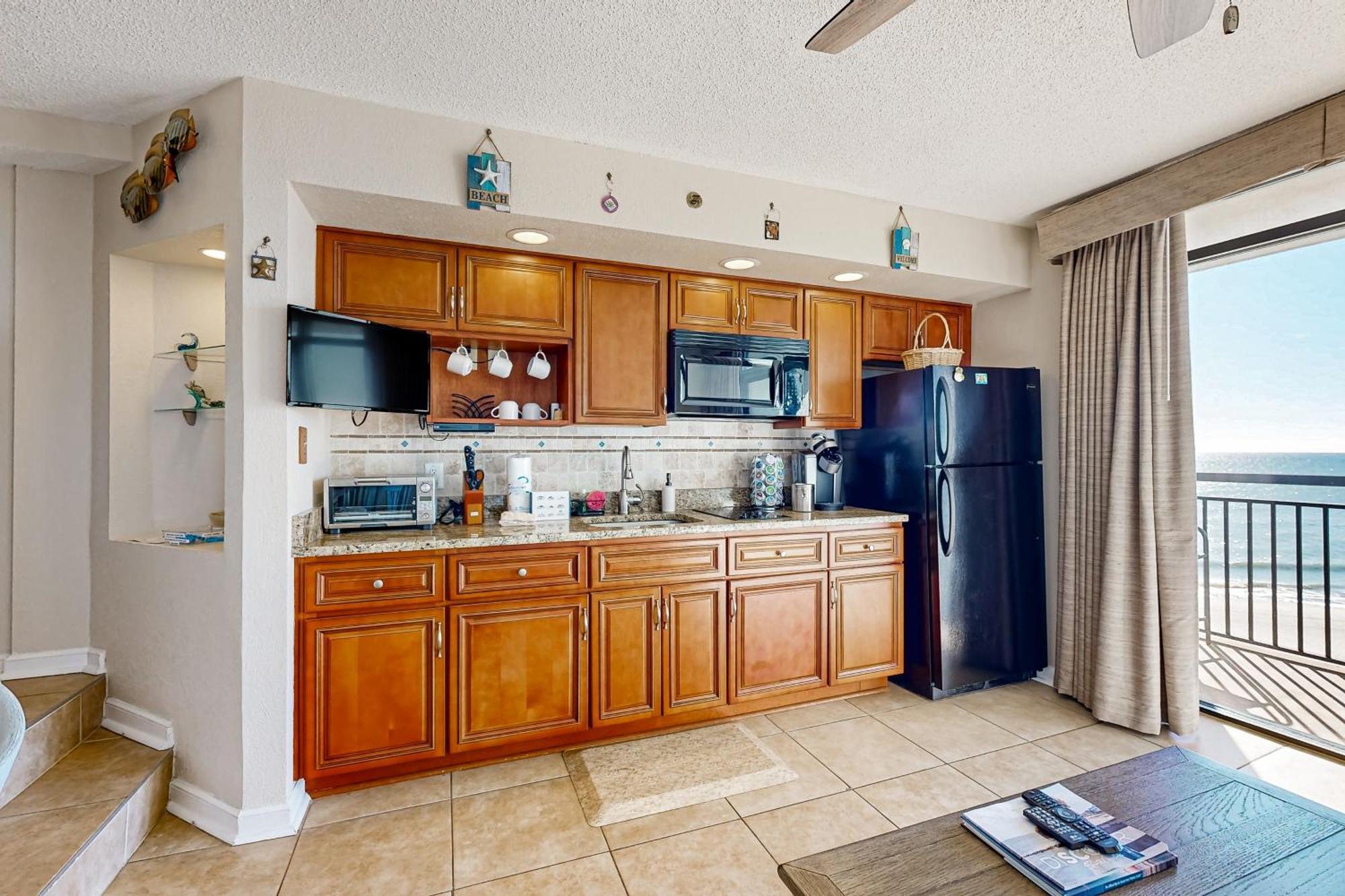 Cove 611 * Myrtle Beach