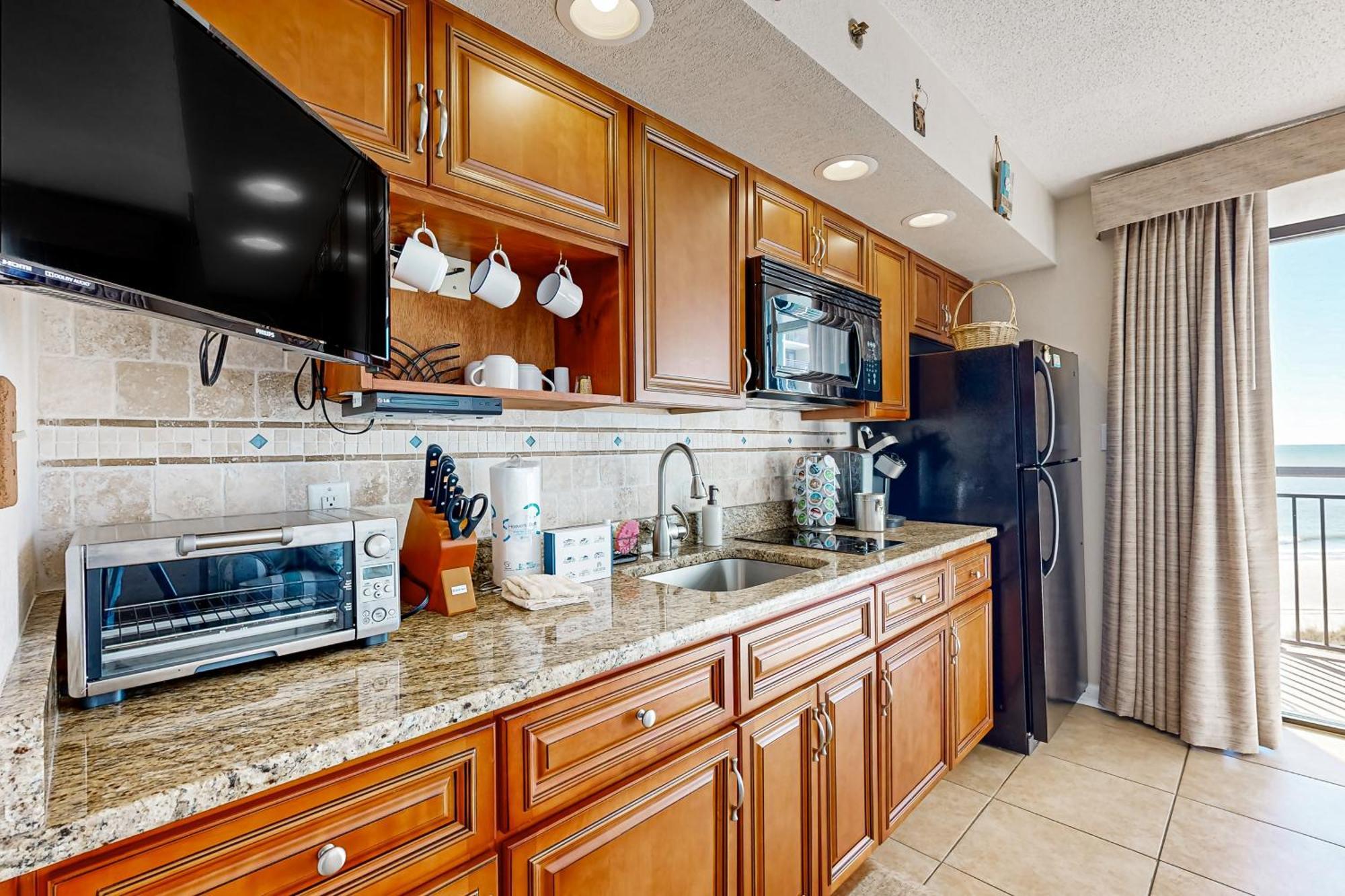 Cove 611 Apartment