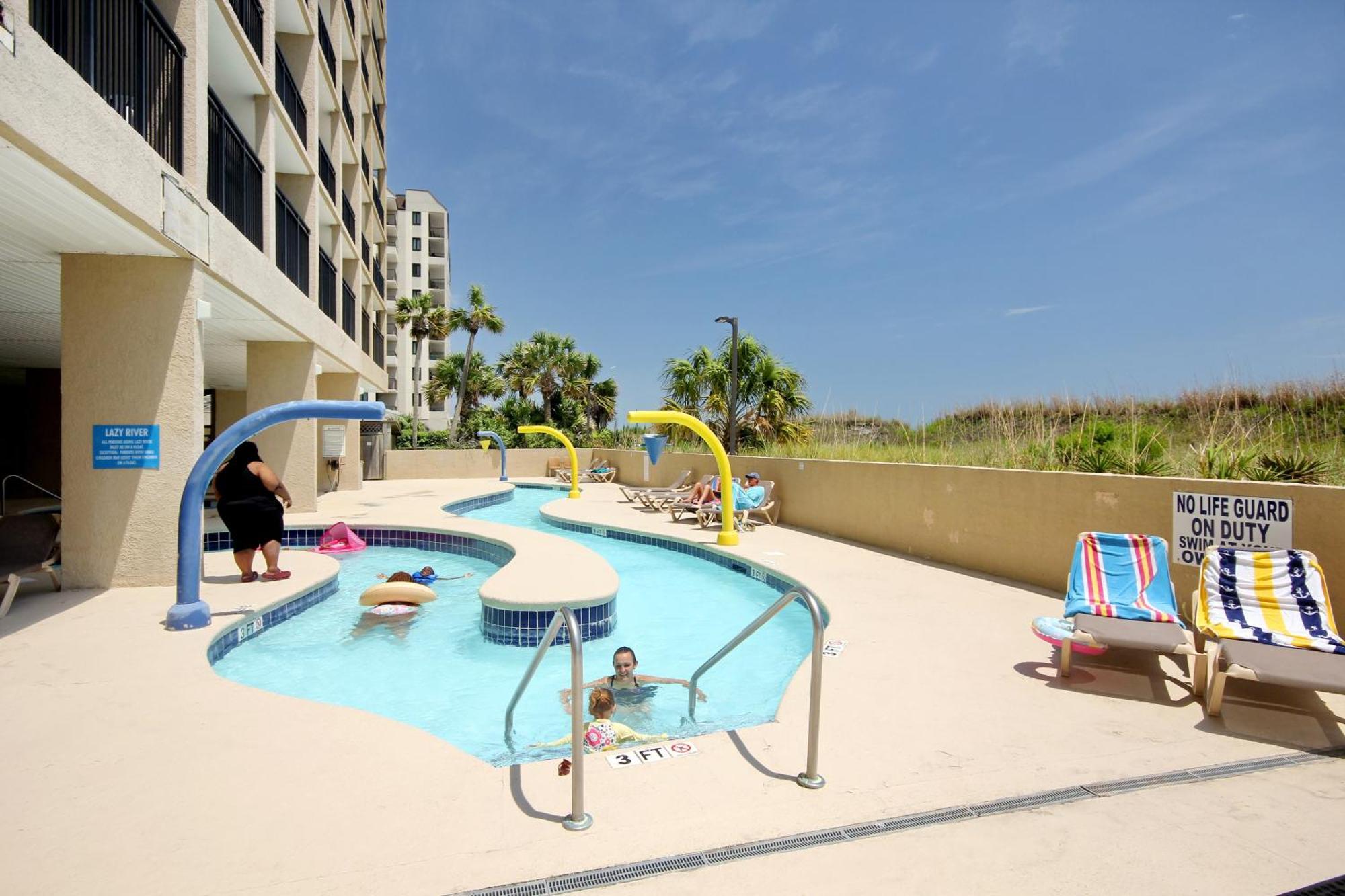Apartment Cove 611 Myrtle Beach