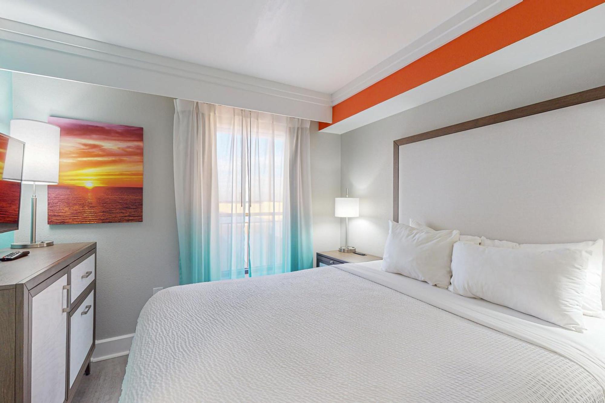 Grande Cayman 1057 Apartment Myrtle Beach