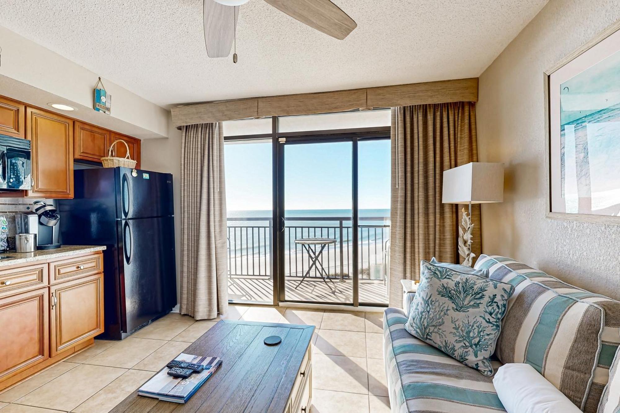 Cove 611 Myrtle Beach