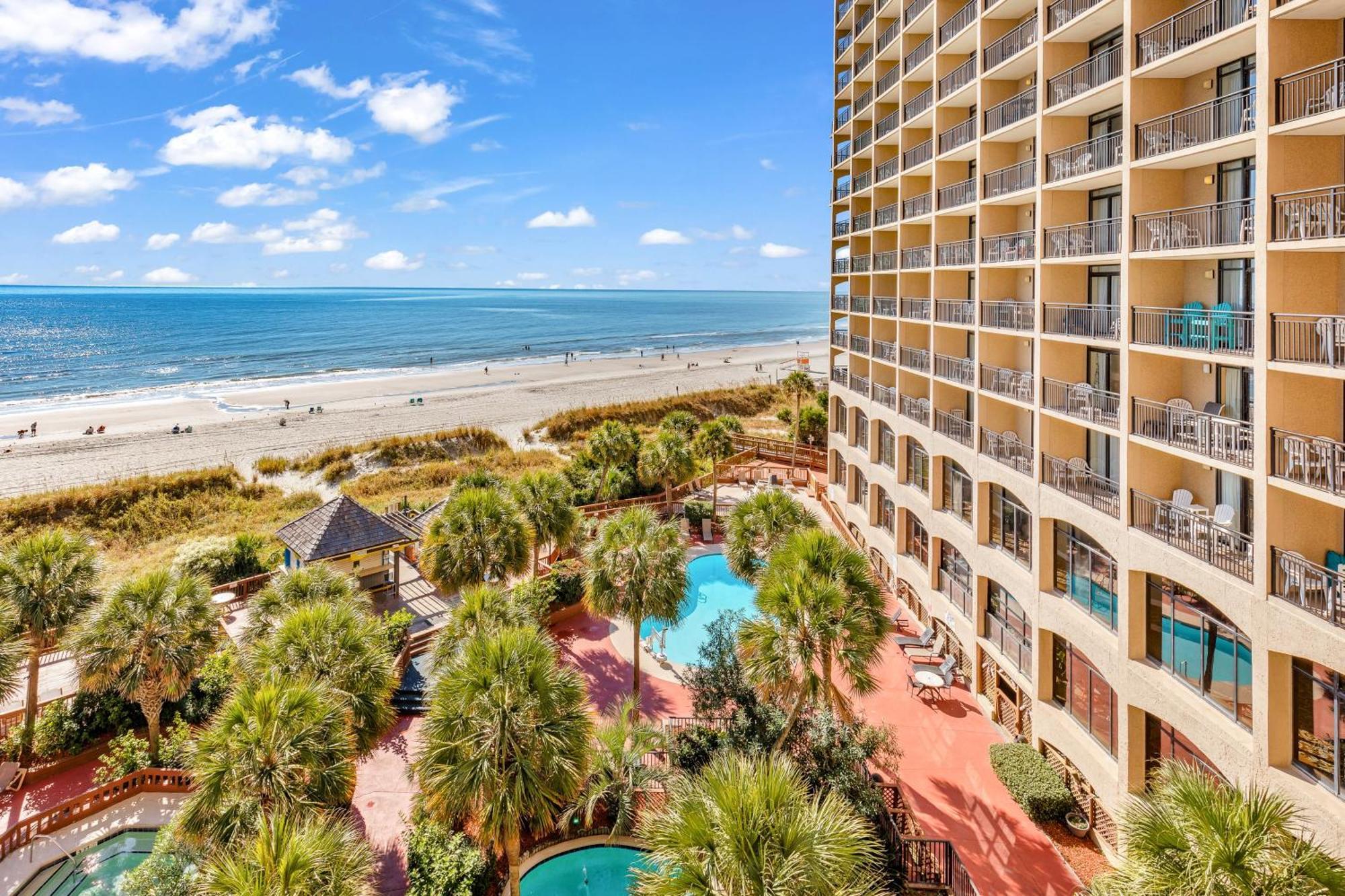 Cove 611 Apartment