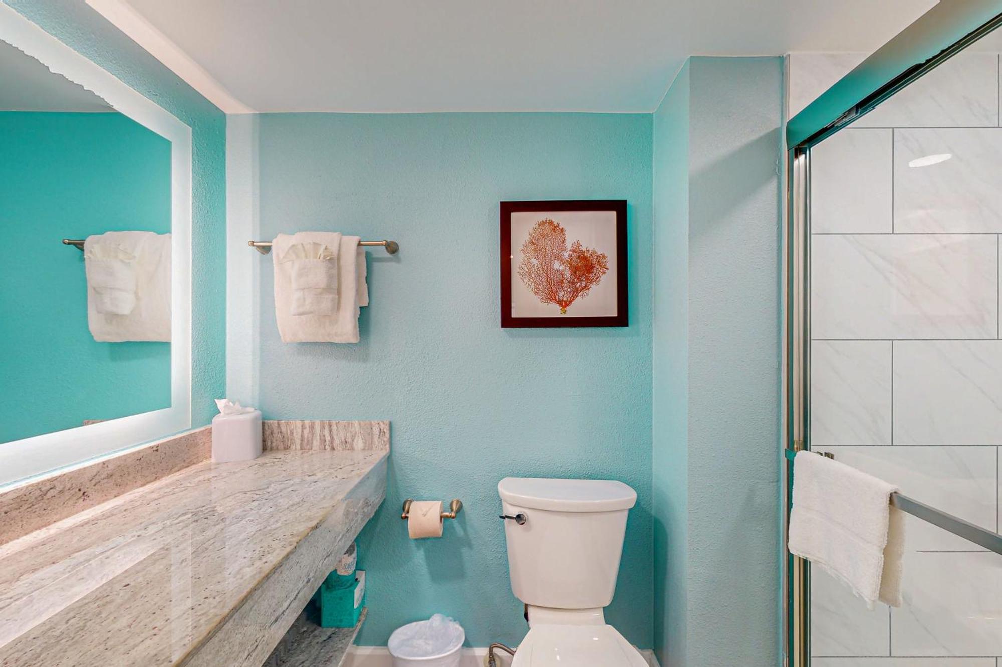 Apartment Grande Cayman 1057