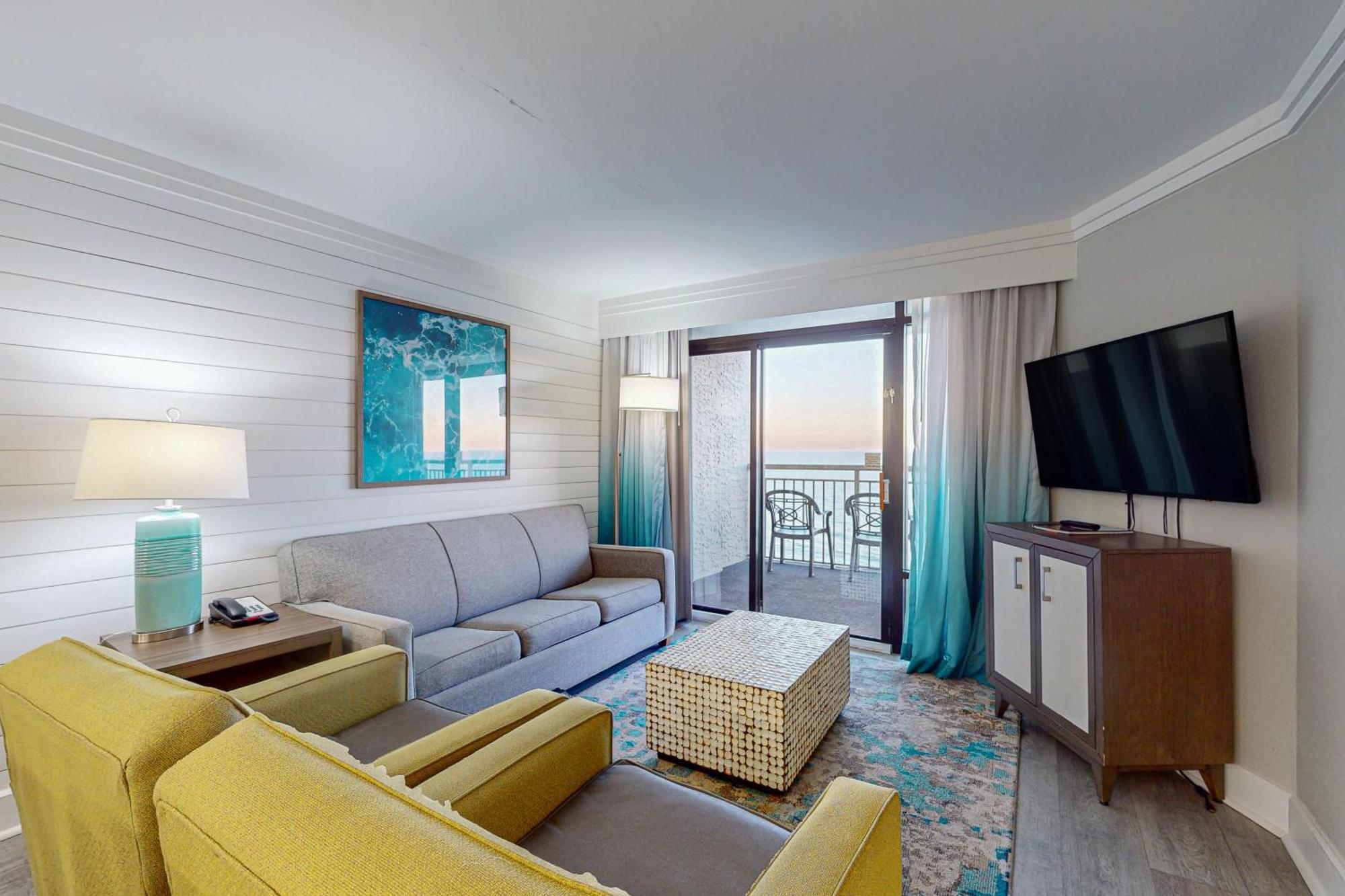 Grande Cayman 1057 * Myrtle Beach