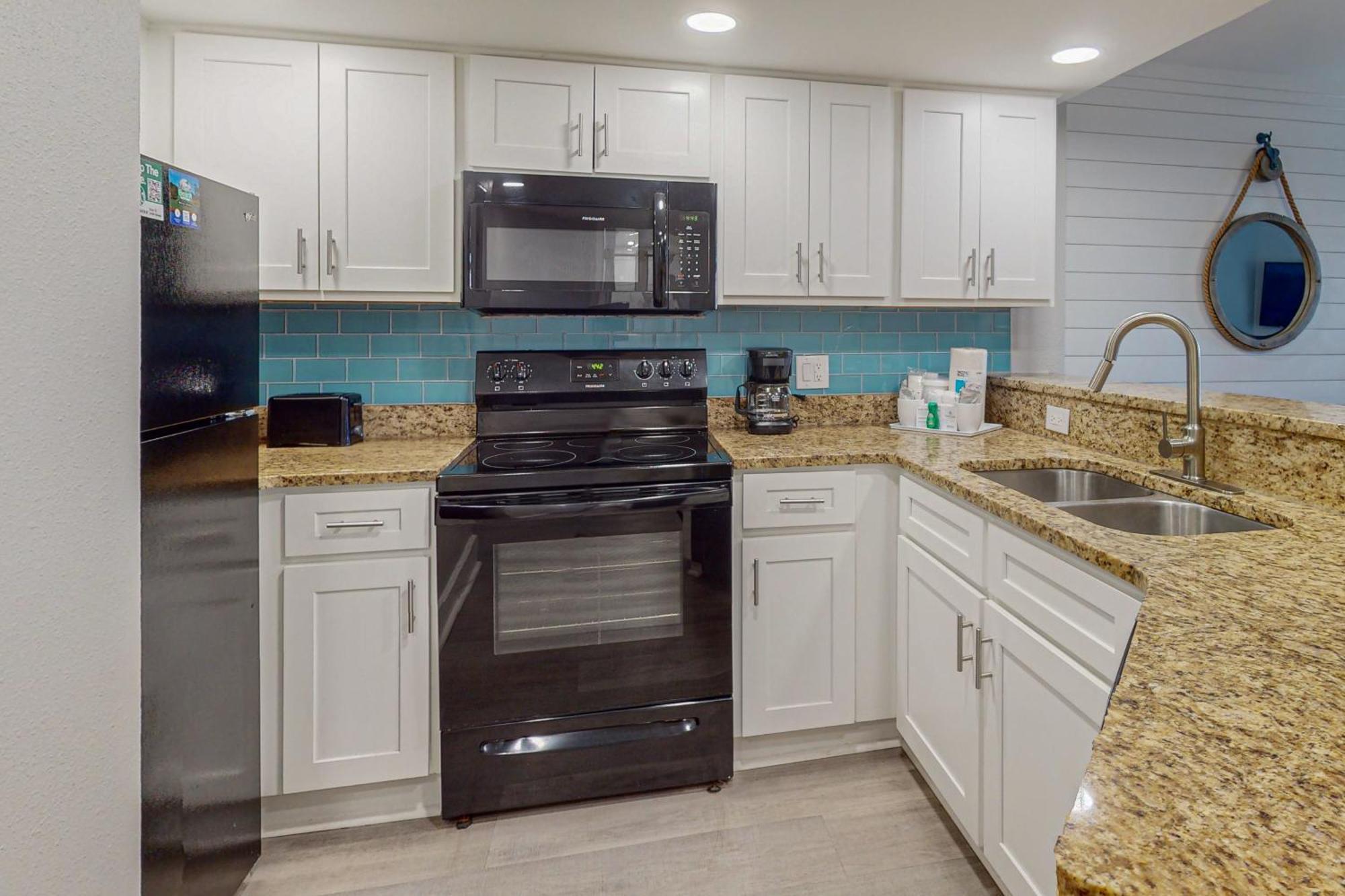 Apartment Grande Cayman 1057