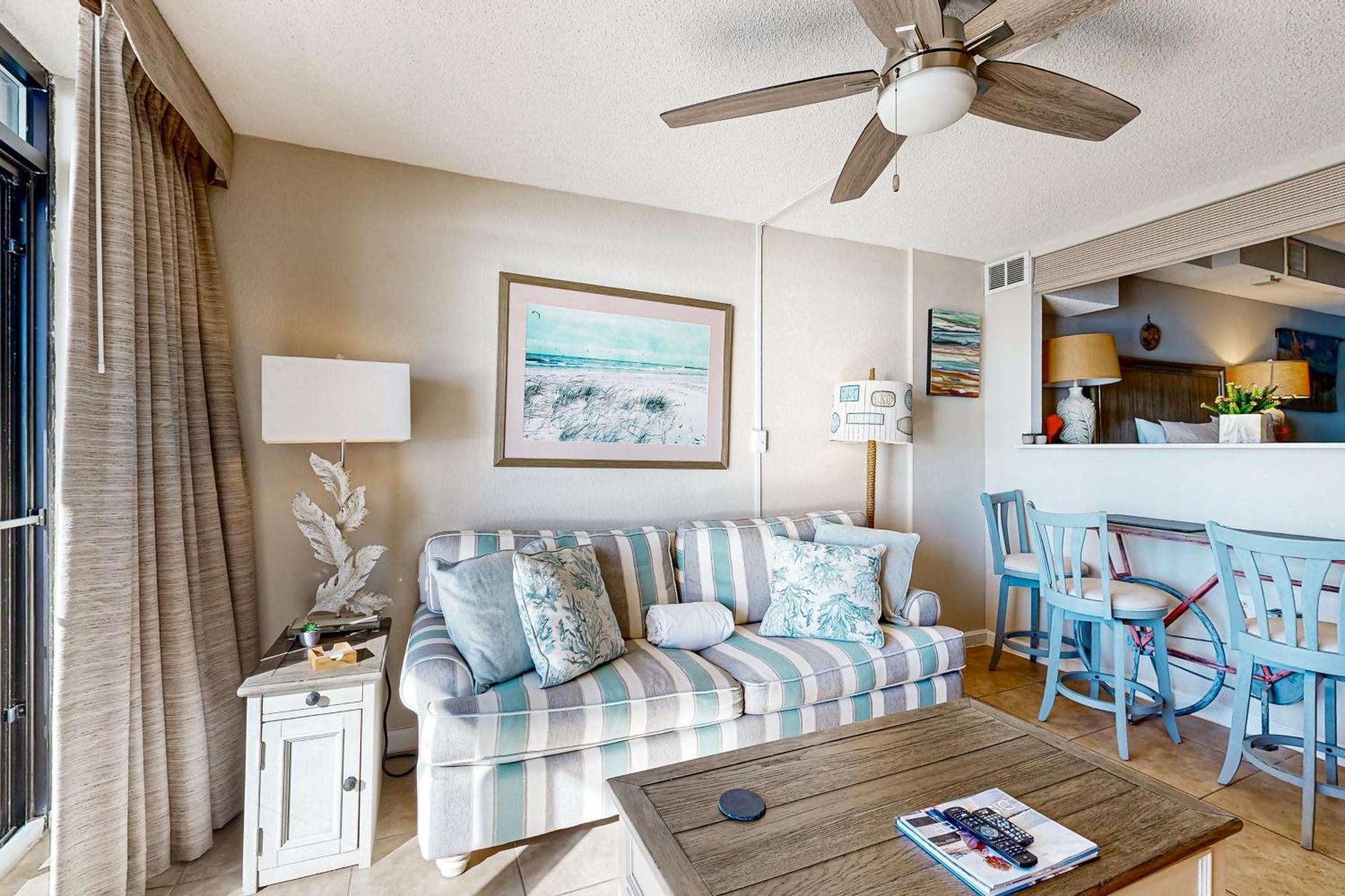 Cove 611 Apartment Myrtle Beach