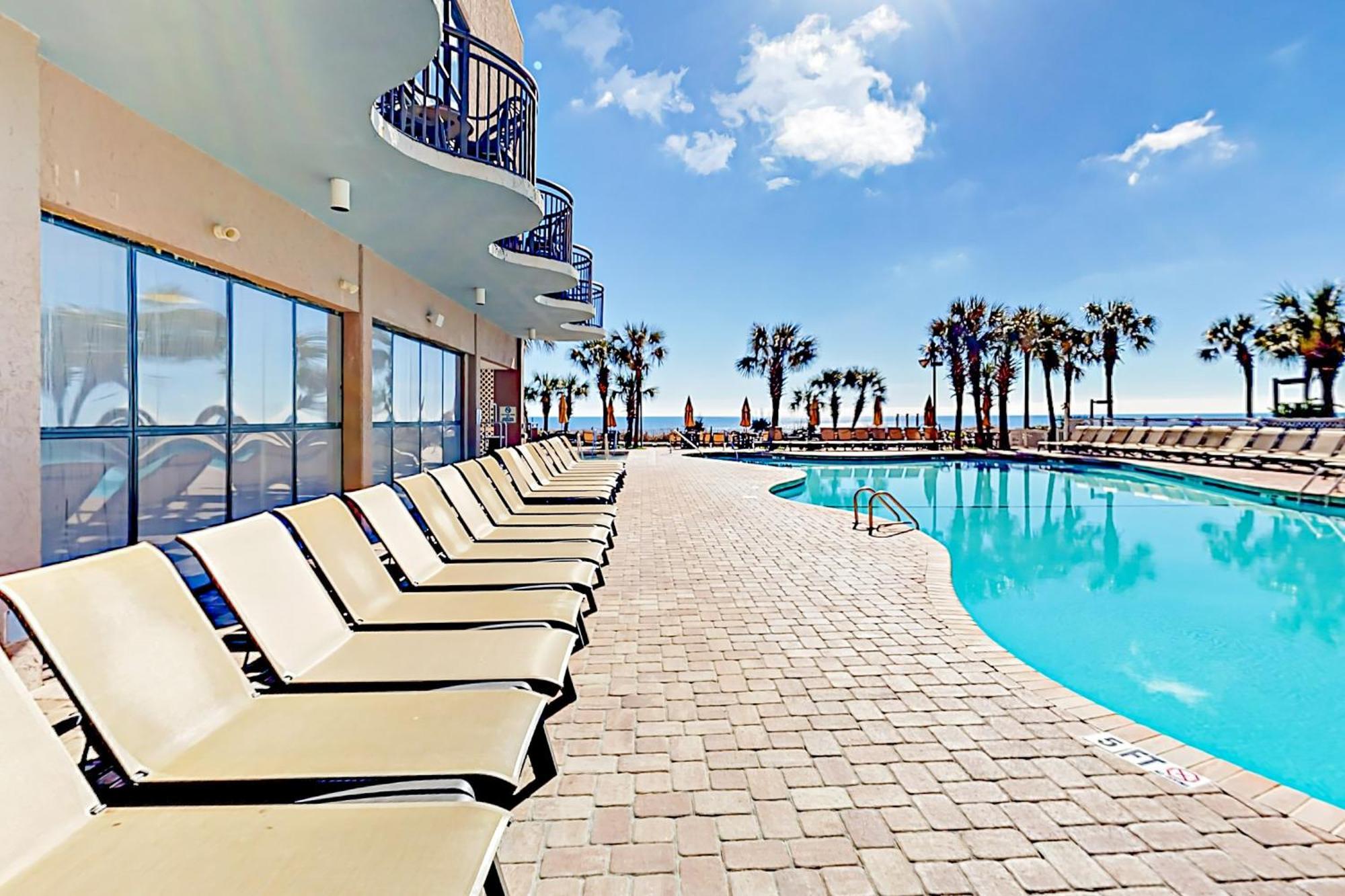 Apartment Grande Cayman 1057 Myrtle Beach