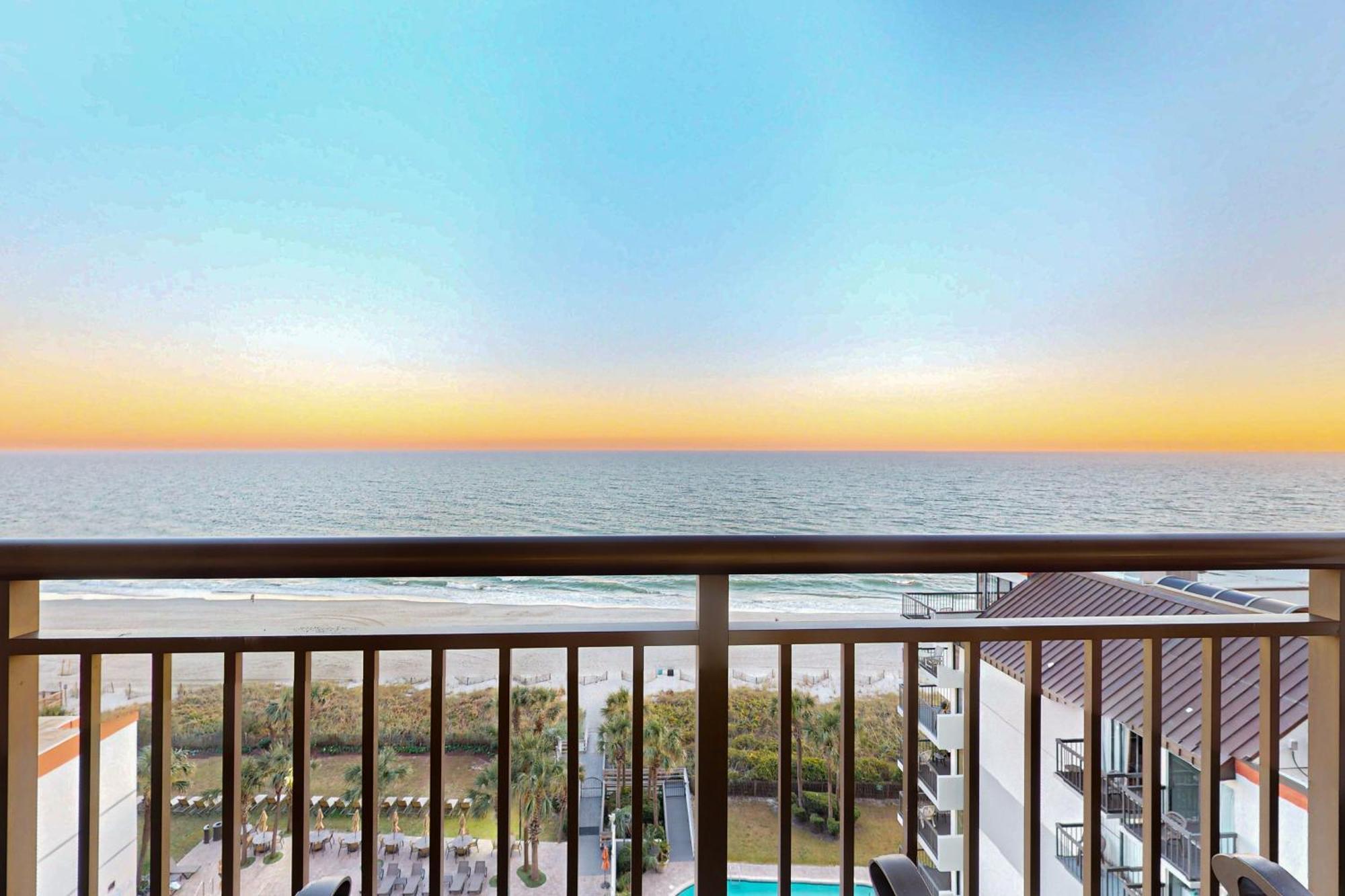 Grande Cayman 1057 Myrtle Beach