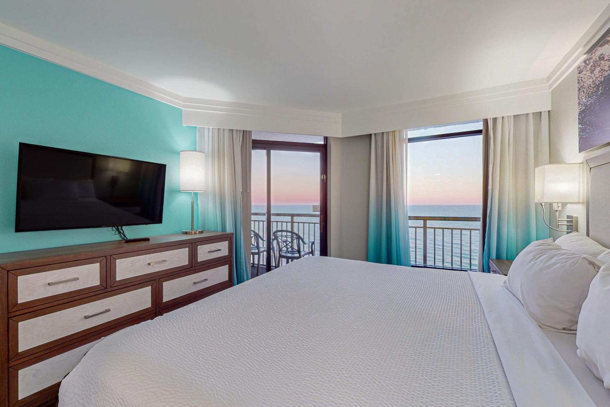 Grande Cayman 1057 * Myrtle Beach
