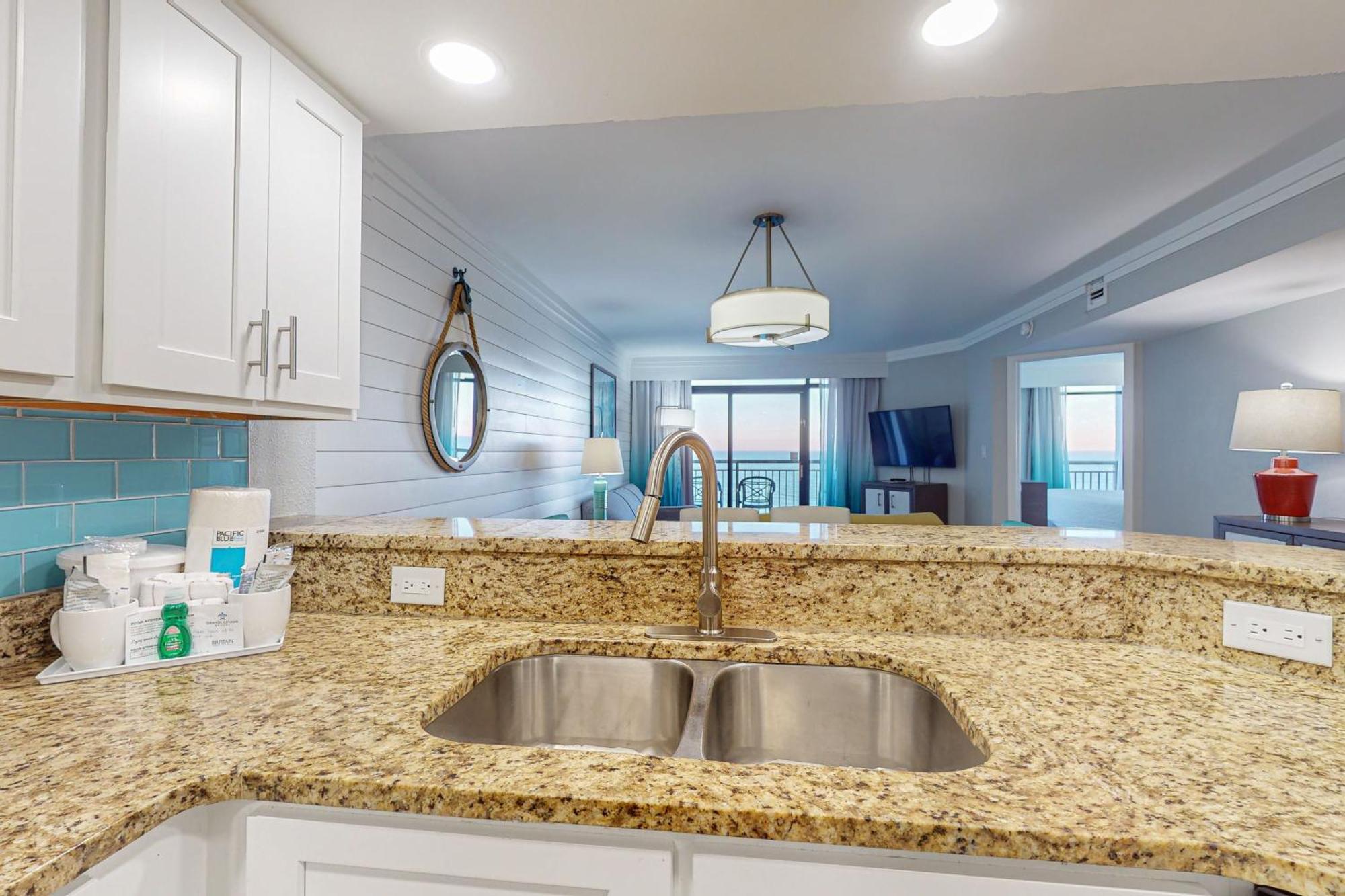Grande Cayman 1057 Apartment Myrtle Beach