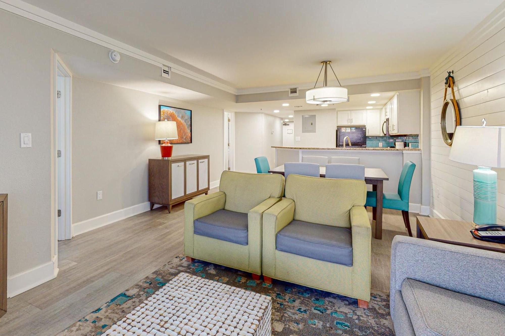 Apartment Grande Cayman 1057 Myrtle Beach