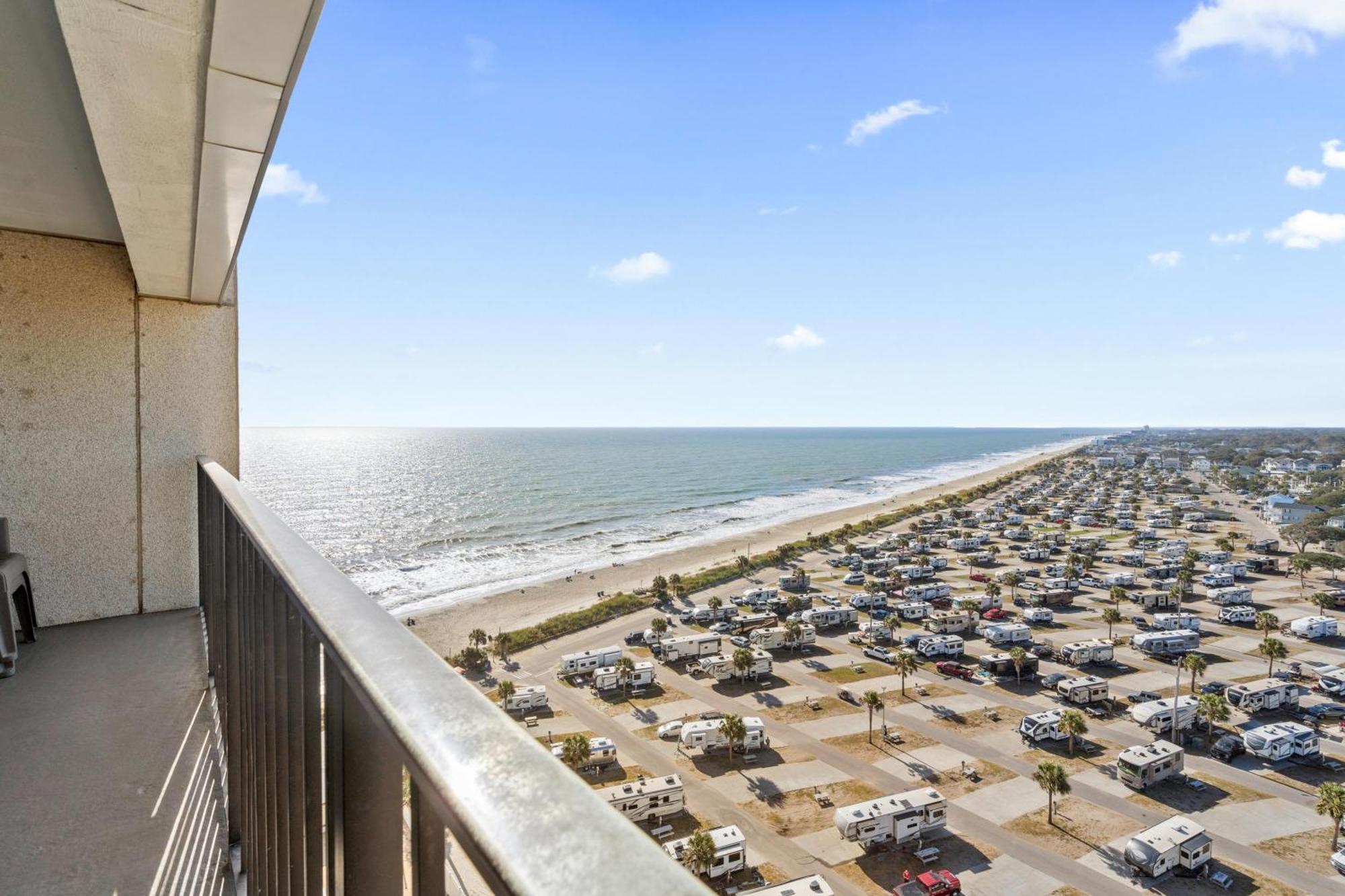 Myrtle T1512 Holiday home *