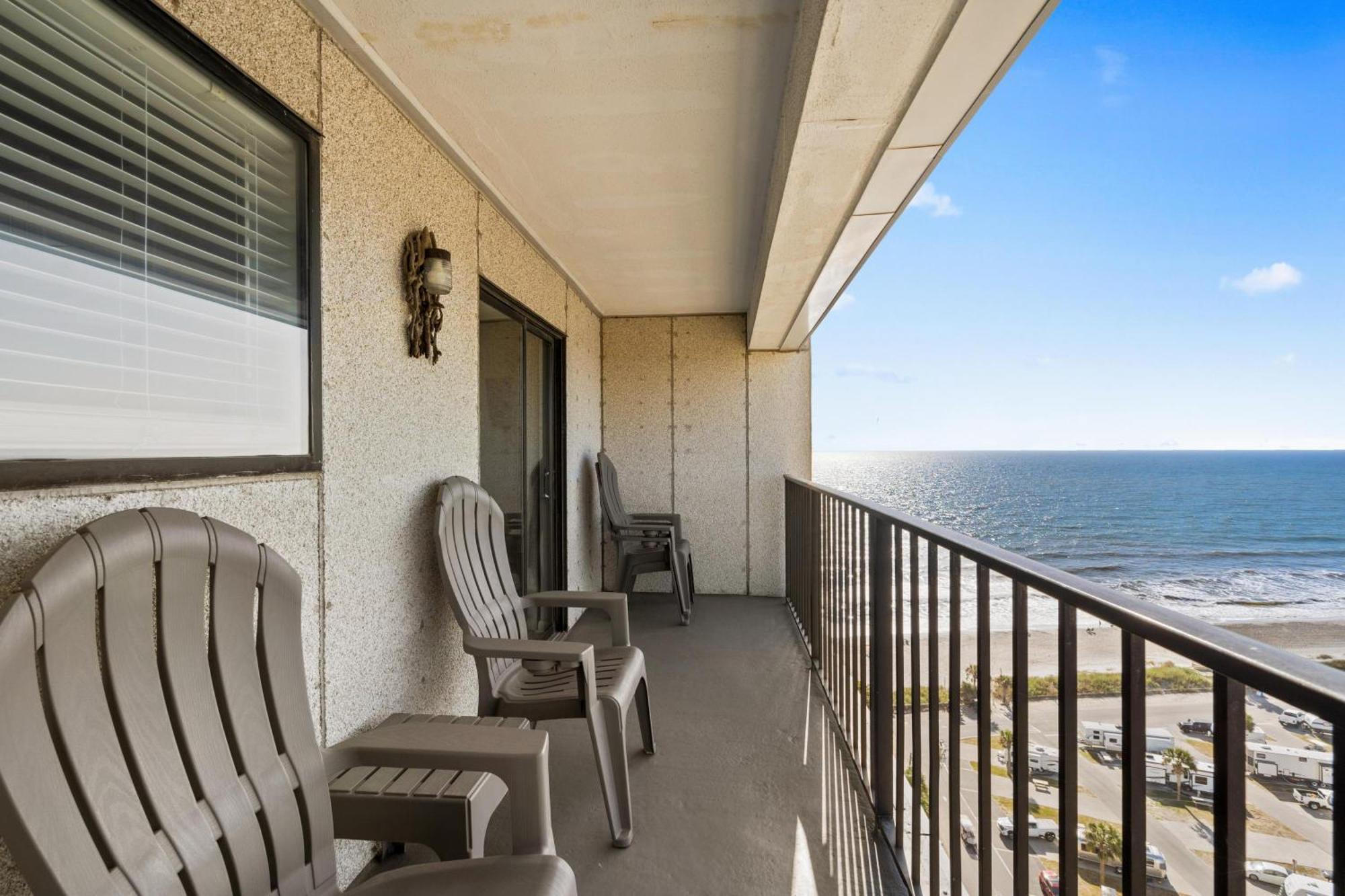 Holiday home Myrtle T1512