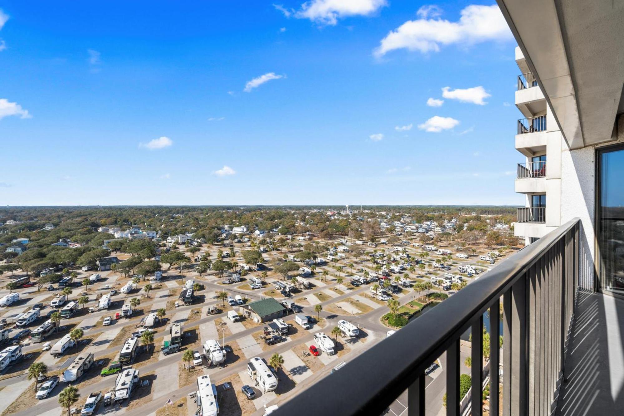 Myrtle T1512 Holiday home *