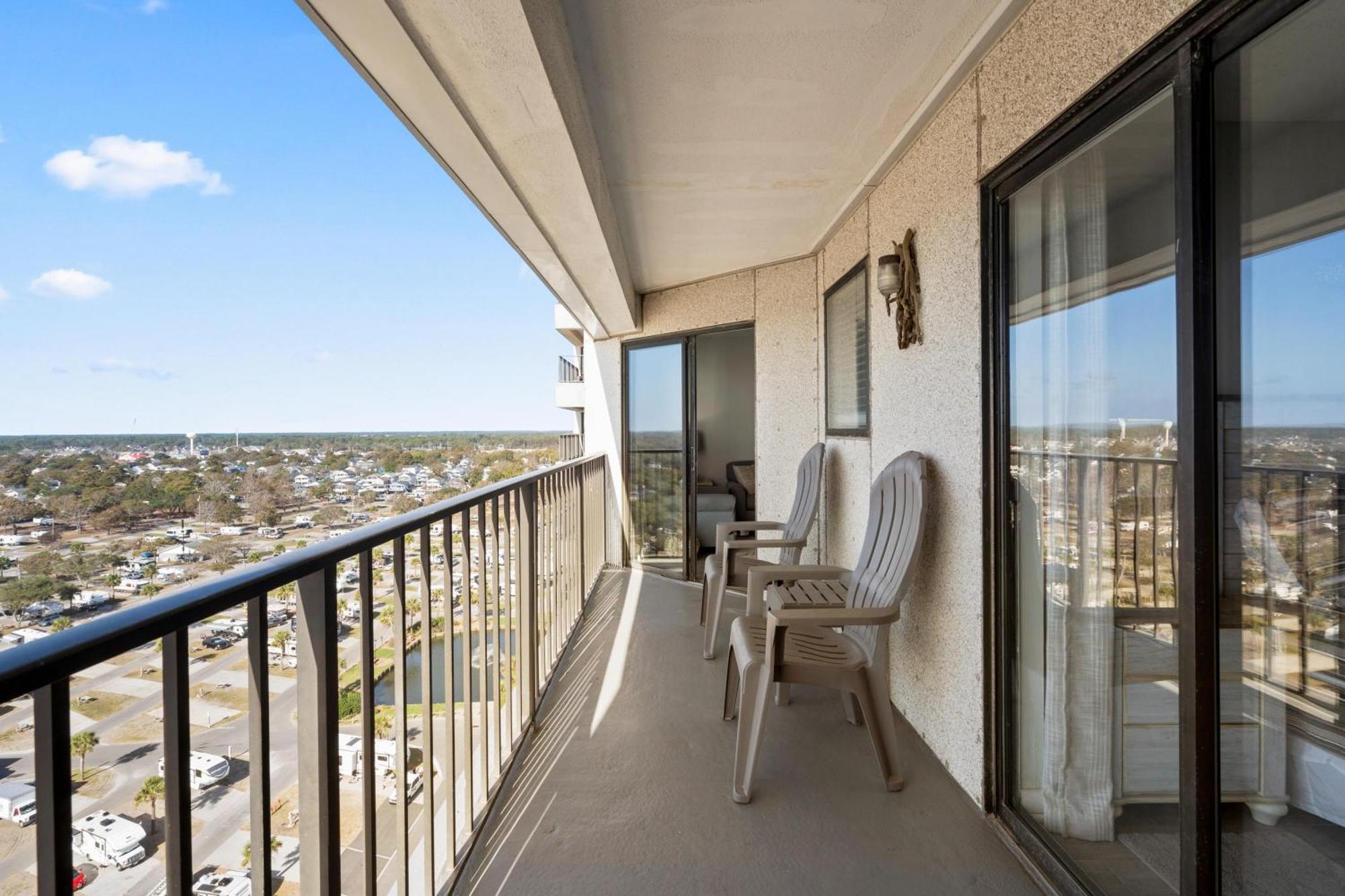 Myrtle T1512 Holiday home