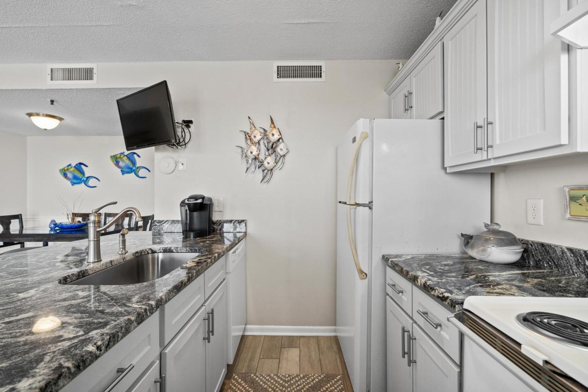 Holiday home Myrtle T1512 Myrtle Beach