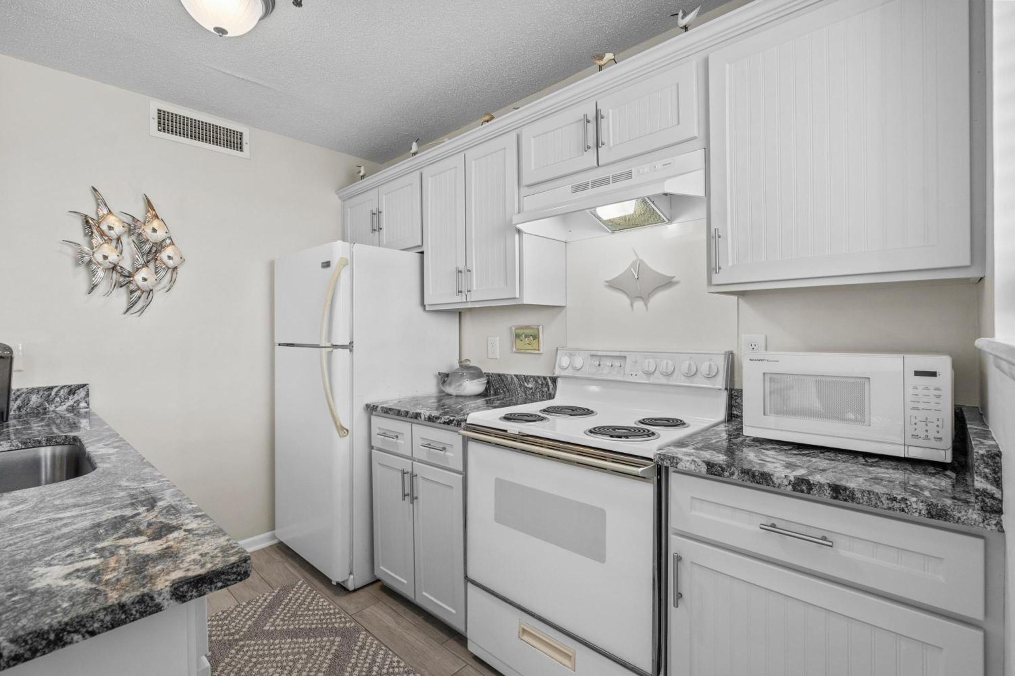Holiday home Myrtle T1512