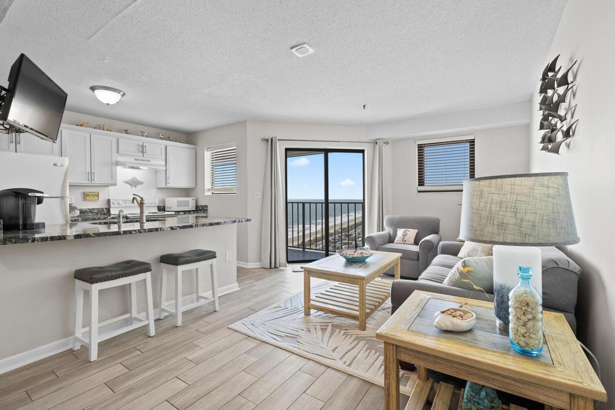 Myrtle T1512 Holiday home Myrtle Beach