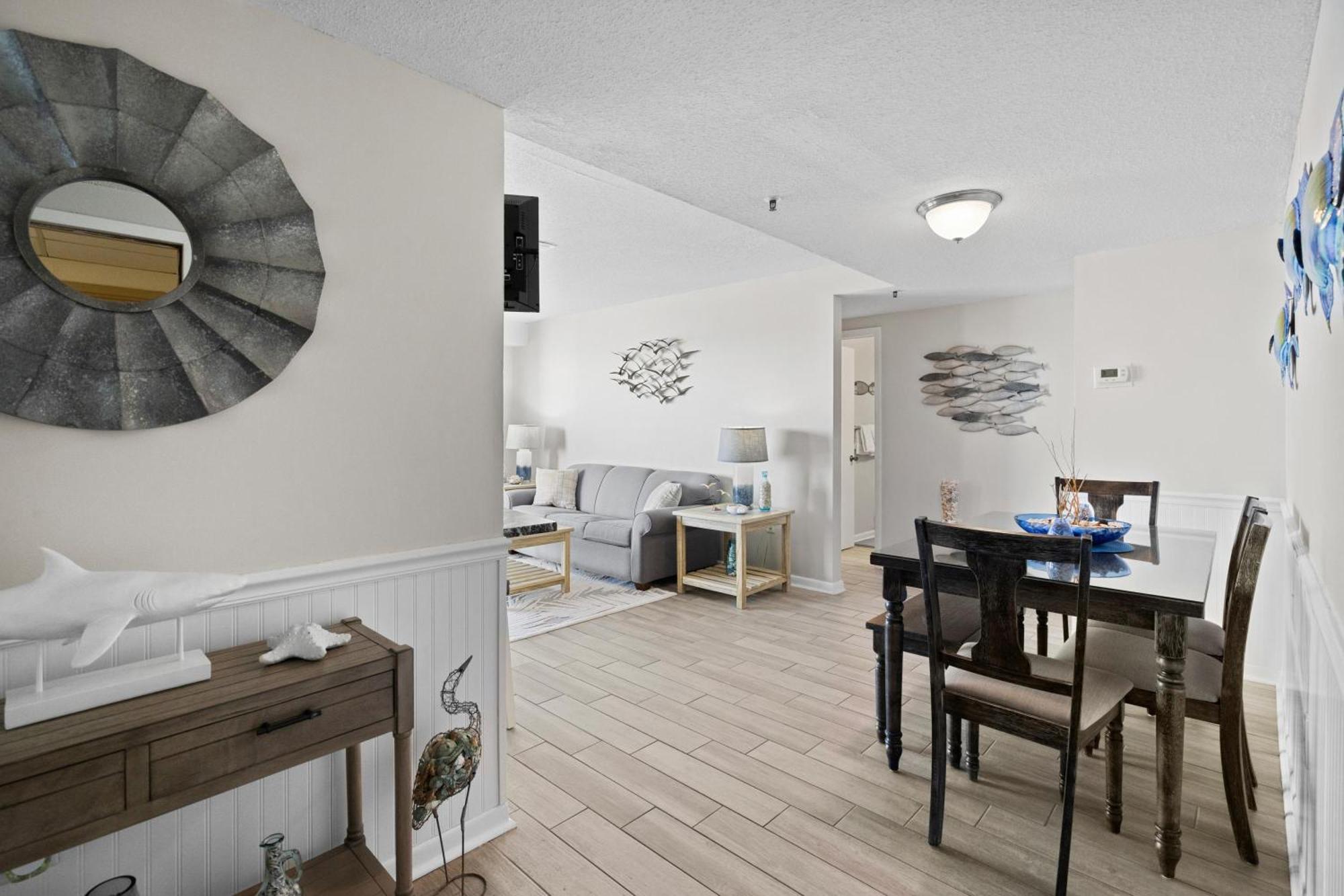Holiday home Myrtle T1512 Myrtle Beach