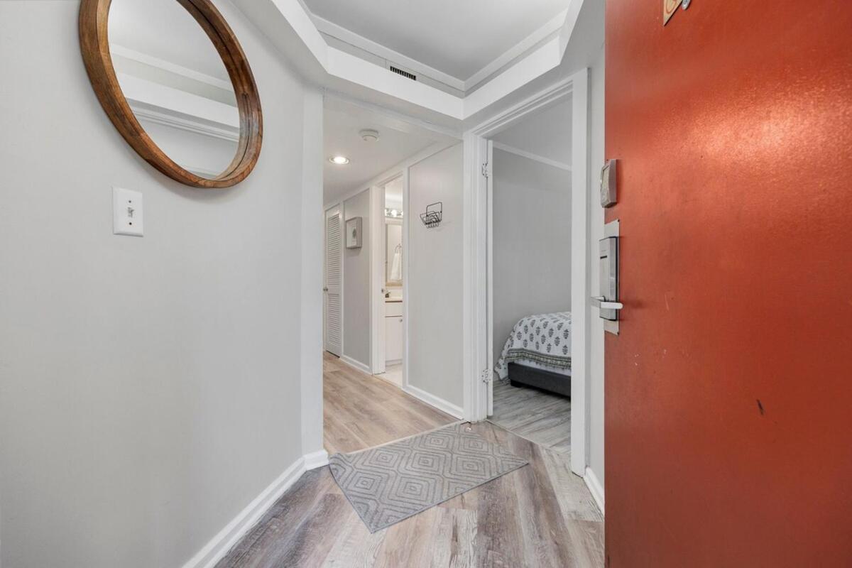 Apartment Ocean Creek Amazing Amenities *