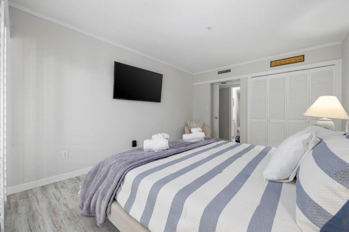 Apartment Ocean Creek Amazing Amenities