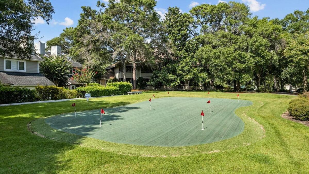 Ocean Creek Amazing Amenities Apartment *